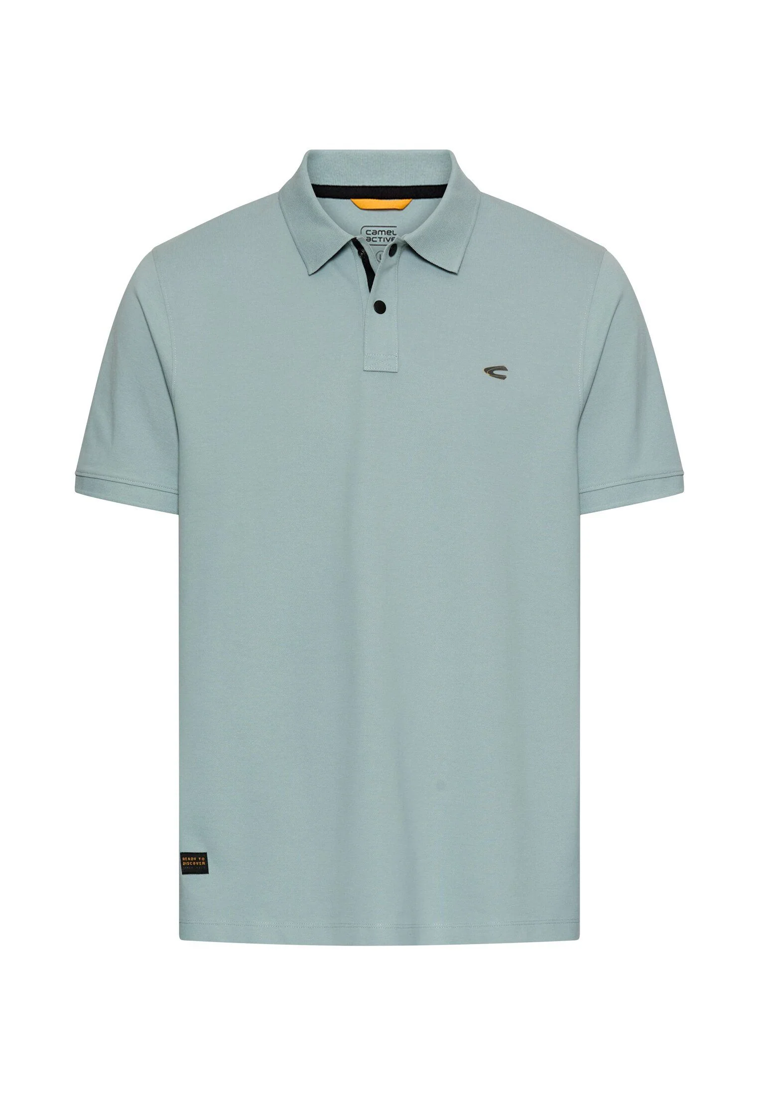 Poloshirt Regular Fit