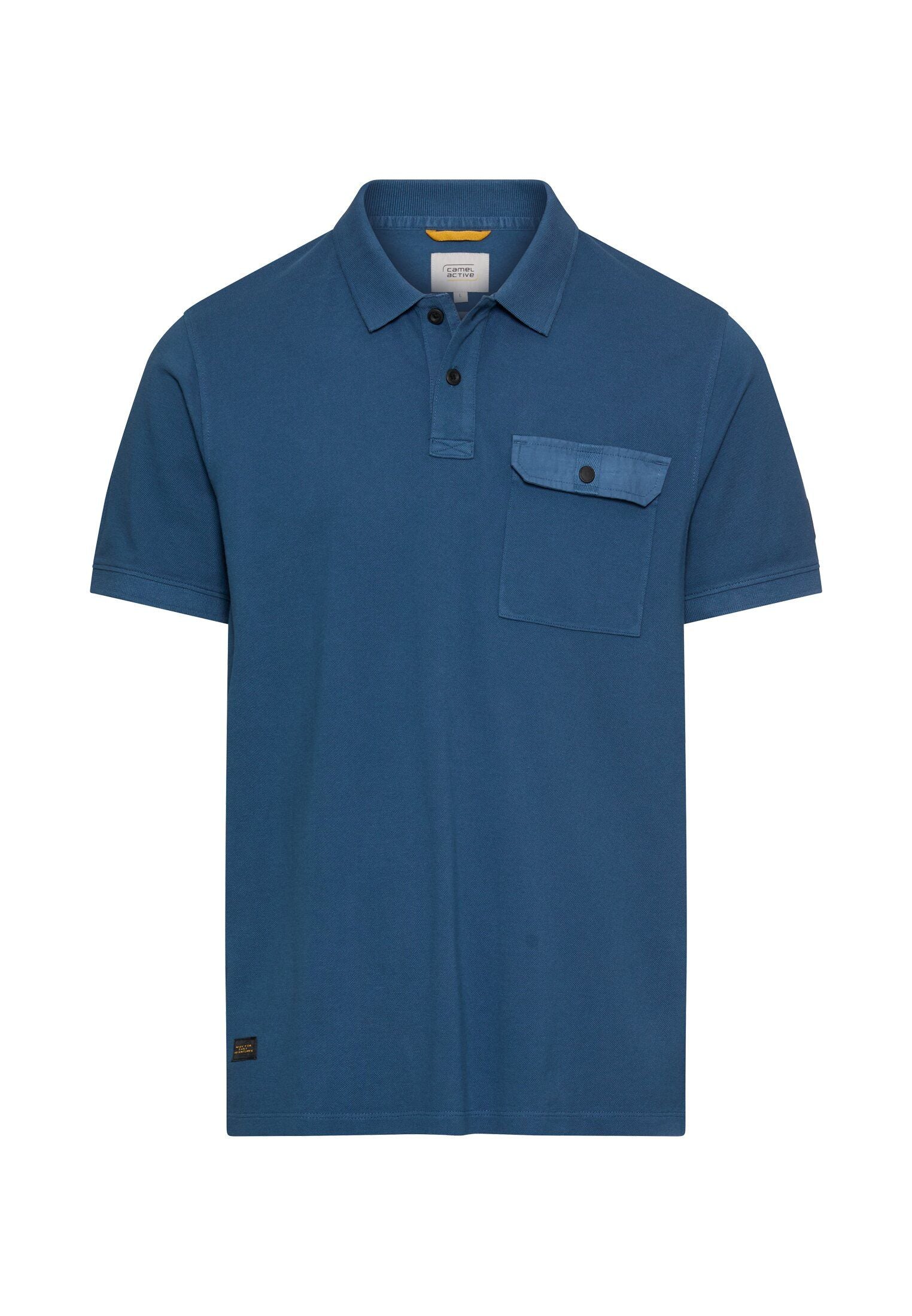 Poloshirt Regular Fit