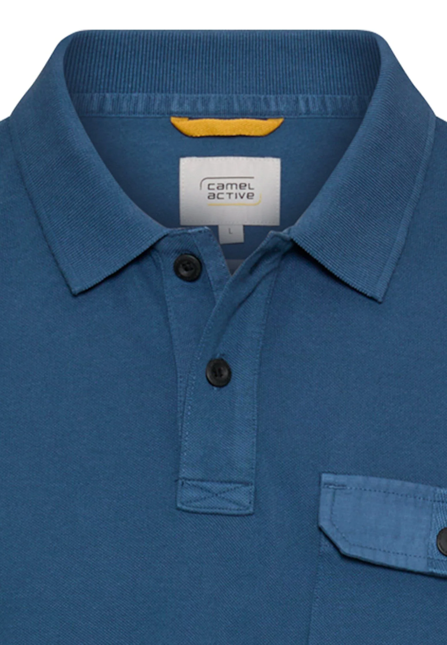 Poloshirt Regular Fit - Image 3