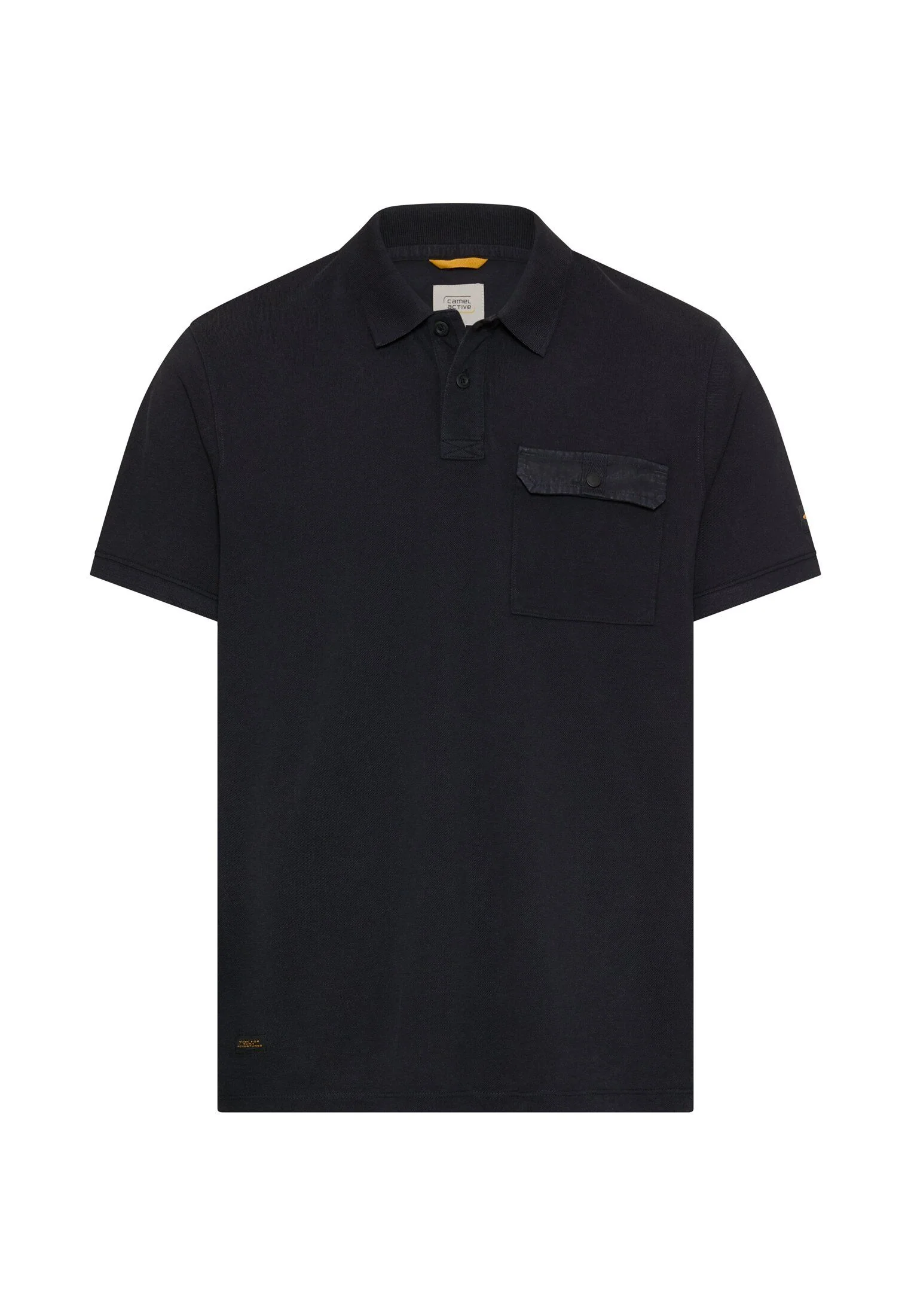 Poloshirt Regular Fit