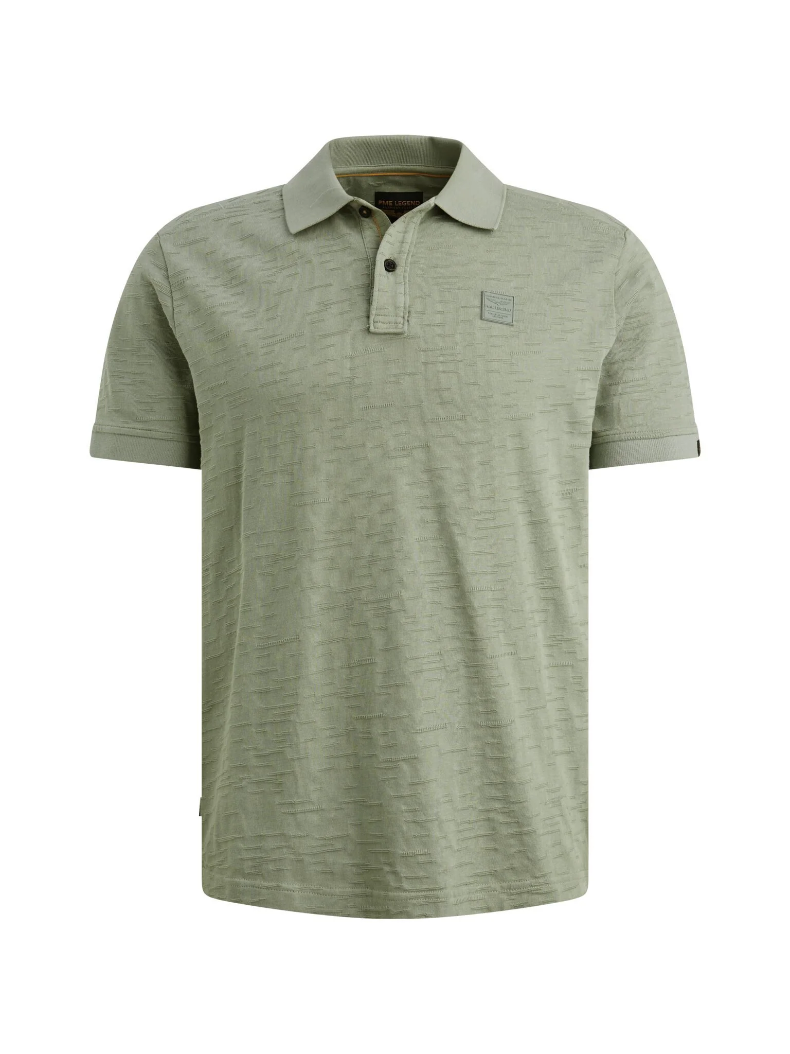 Poloshirt Regular Fit