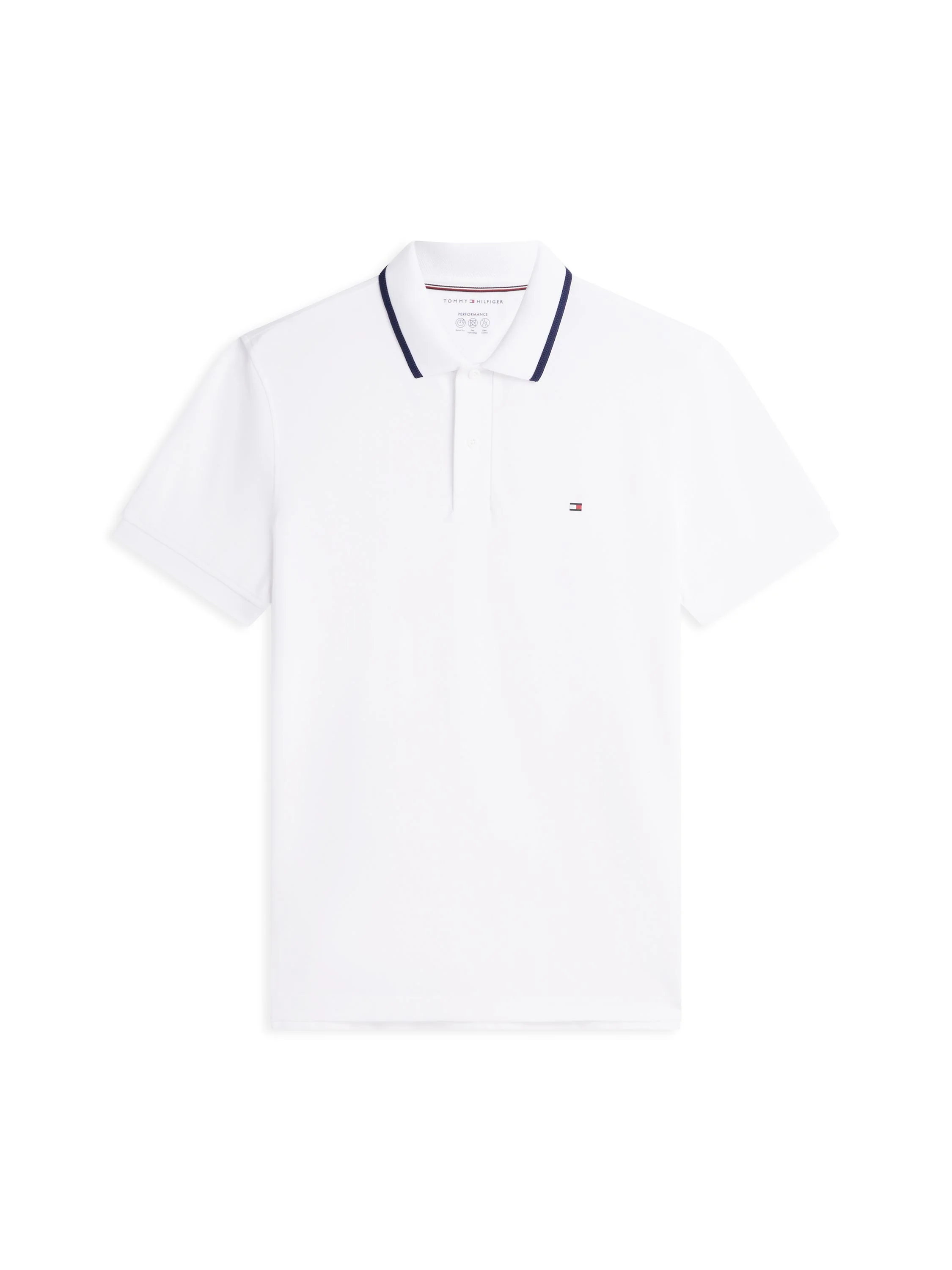 Poloshirt Regular Fit