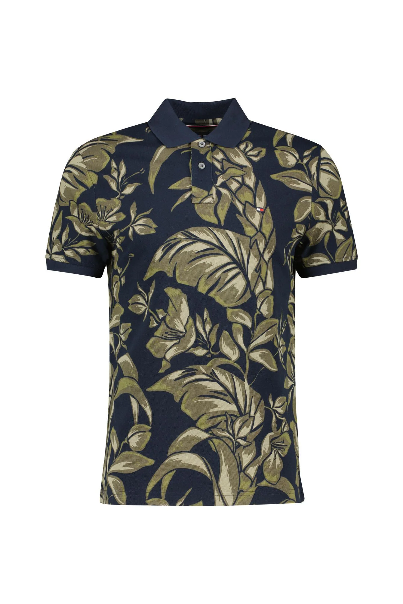 Poloshirt Regular Fit