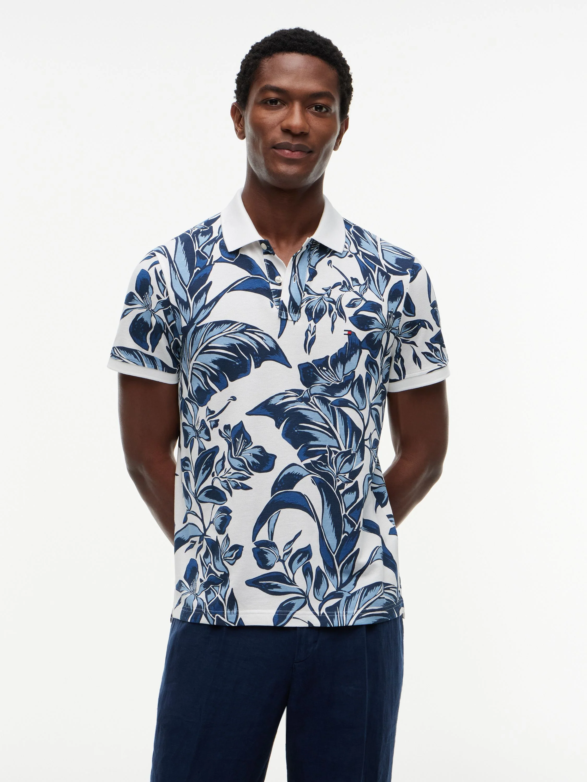 Poloshirt Regular Fit - Image 4
