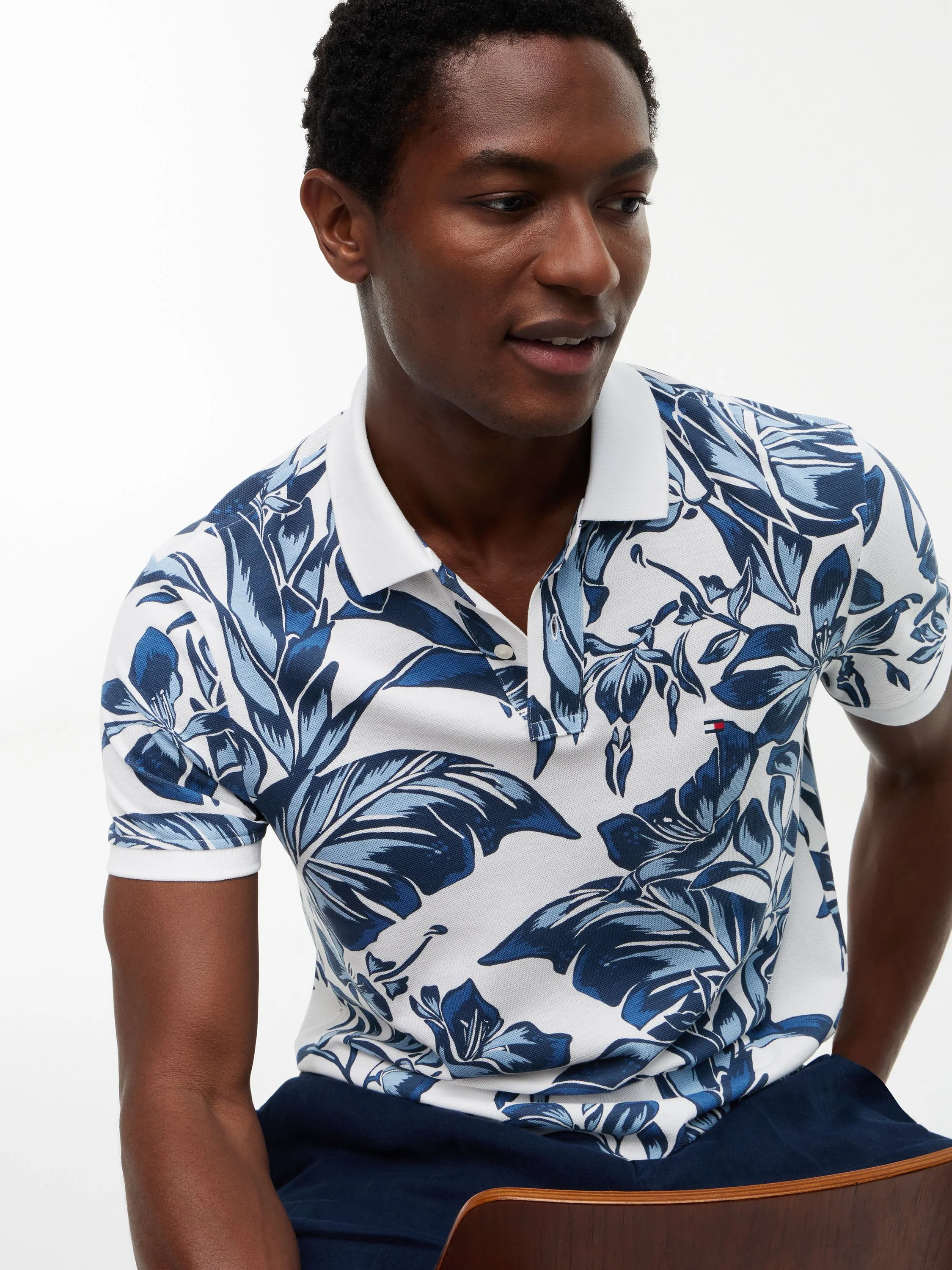 Poloshirt Regular Fit - Image 5