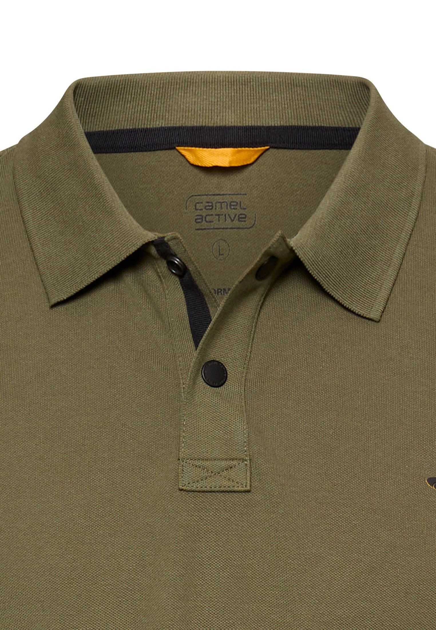 Poloshirt Regular Fit - Image 3