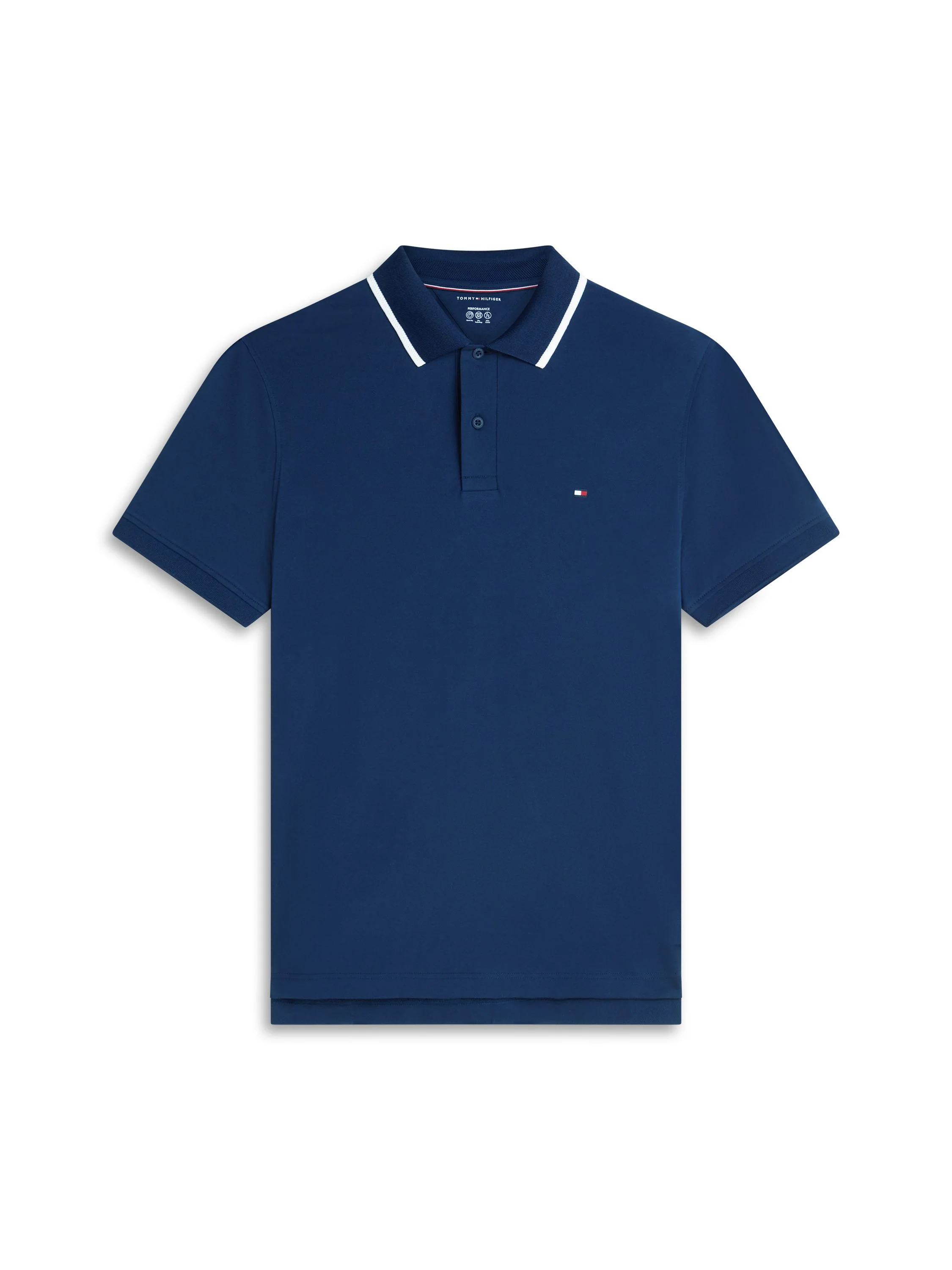 Poloshirt Regular Fit