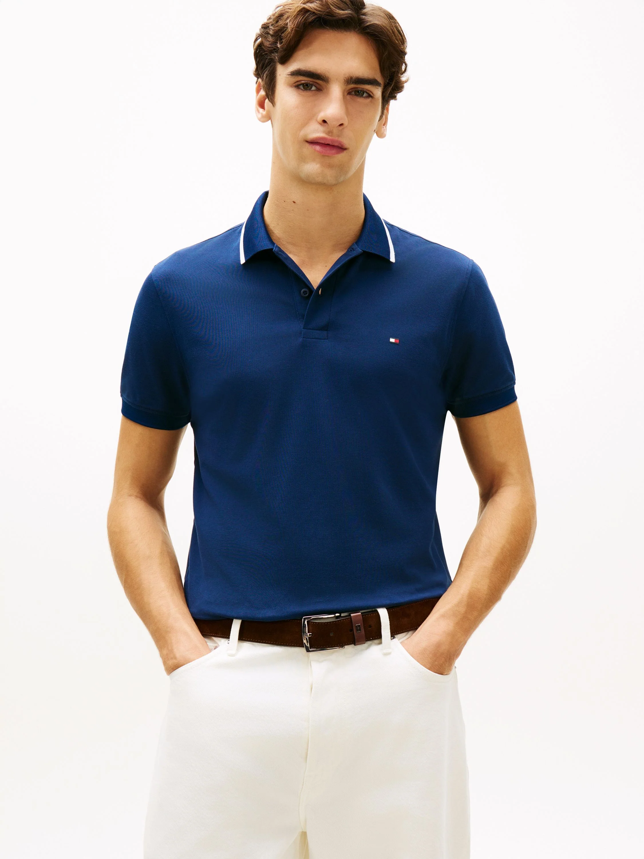 Poloshirt Regular Fit - Image 3