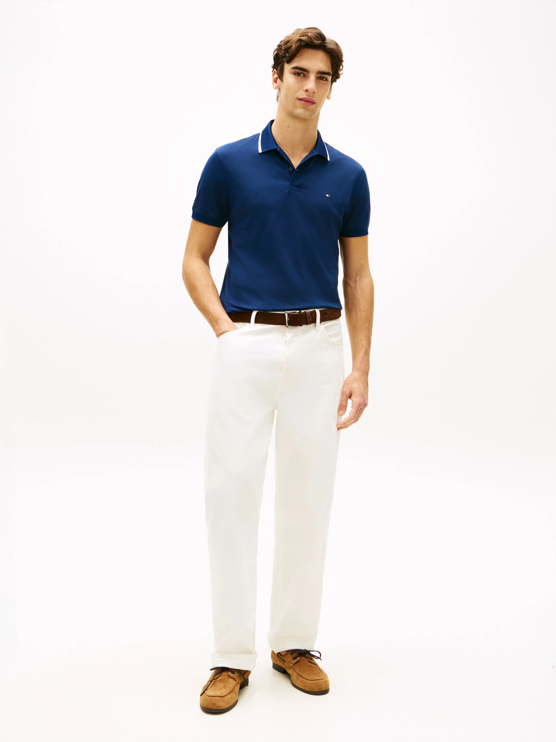 Poloshirt Regular Fit - Image 4