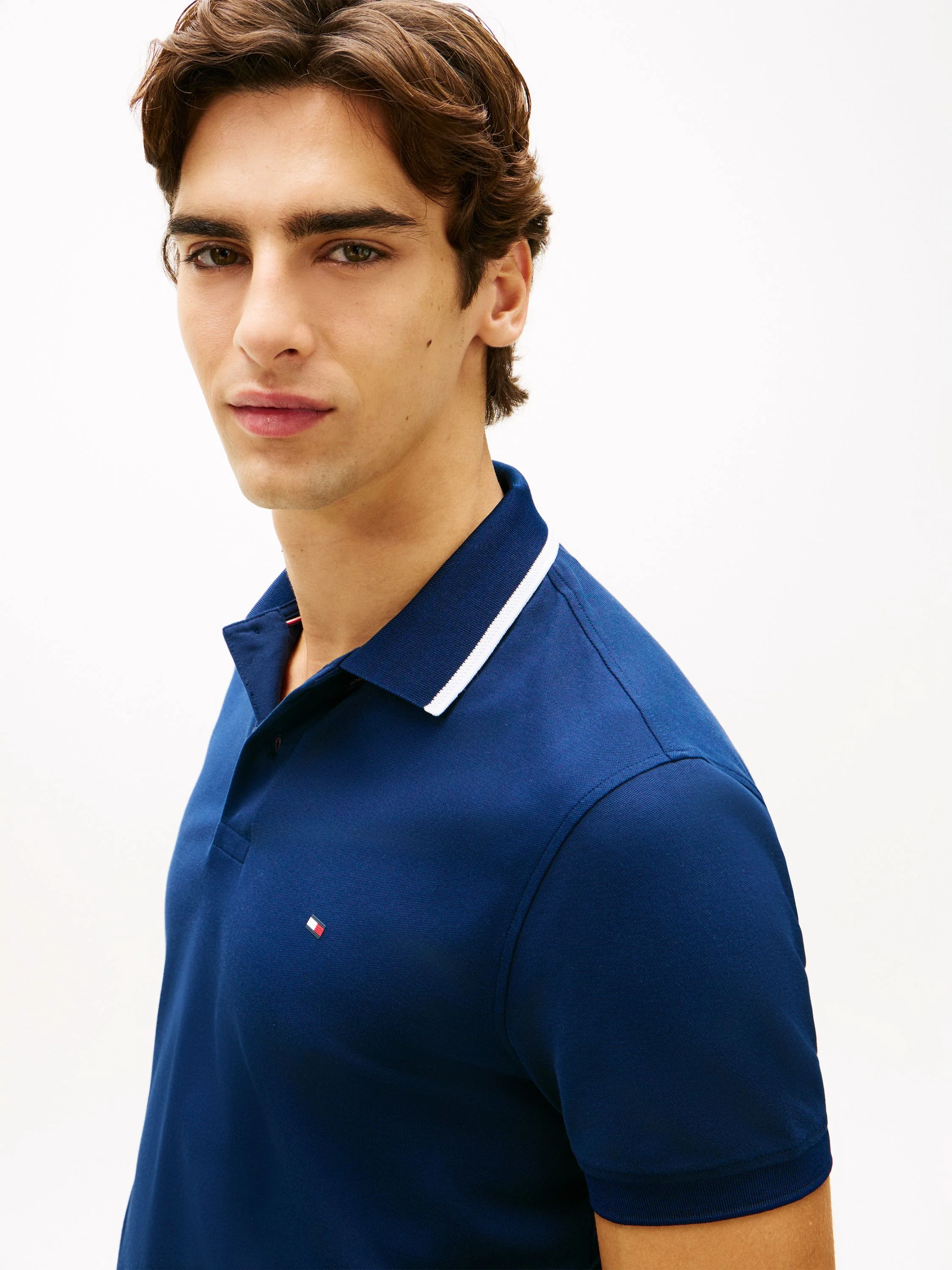 Poloshirt Regular Fit - Image 5