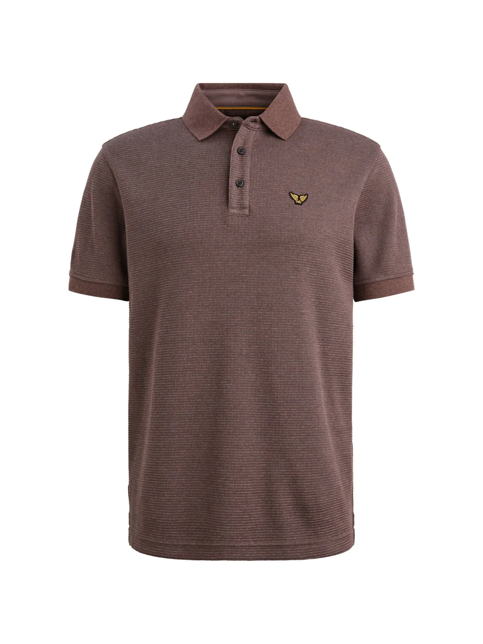 Poloshirt Regular Fit
