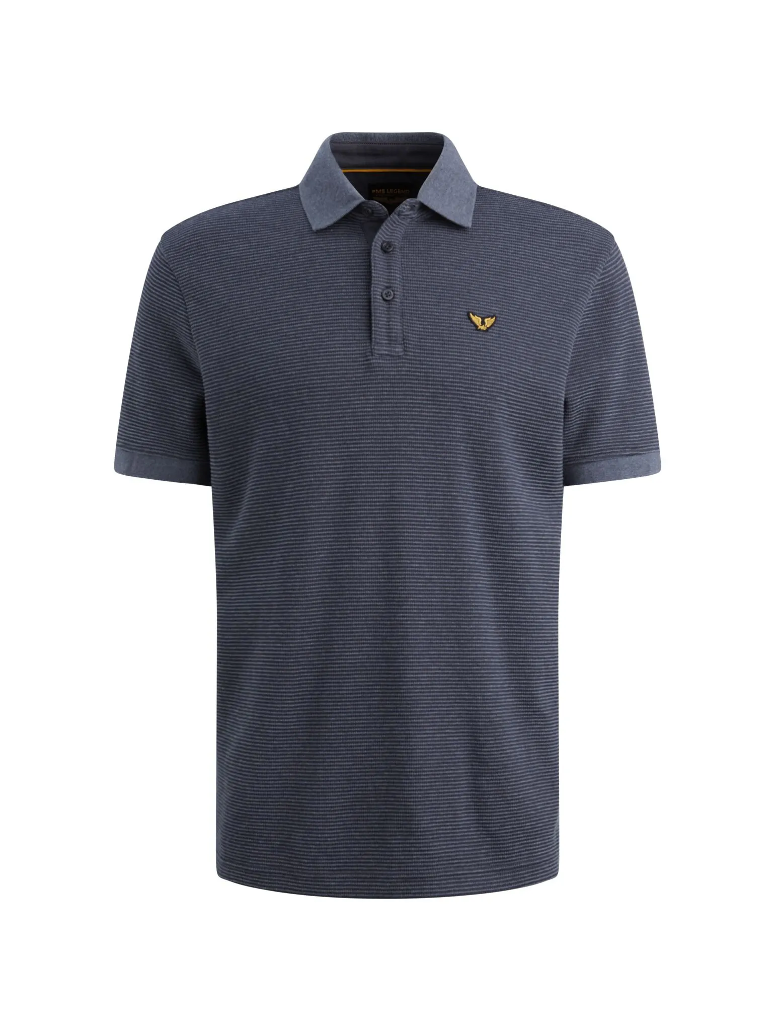 Poloshirt Regular Fit