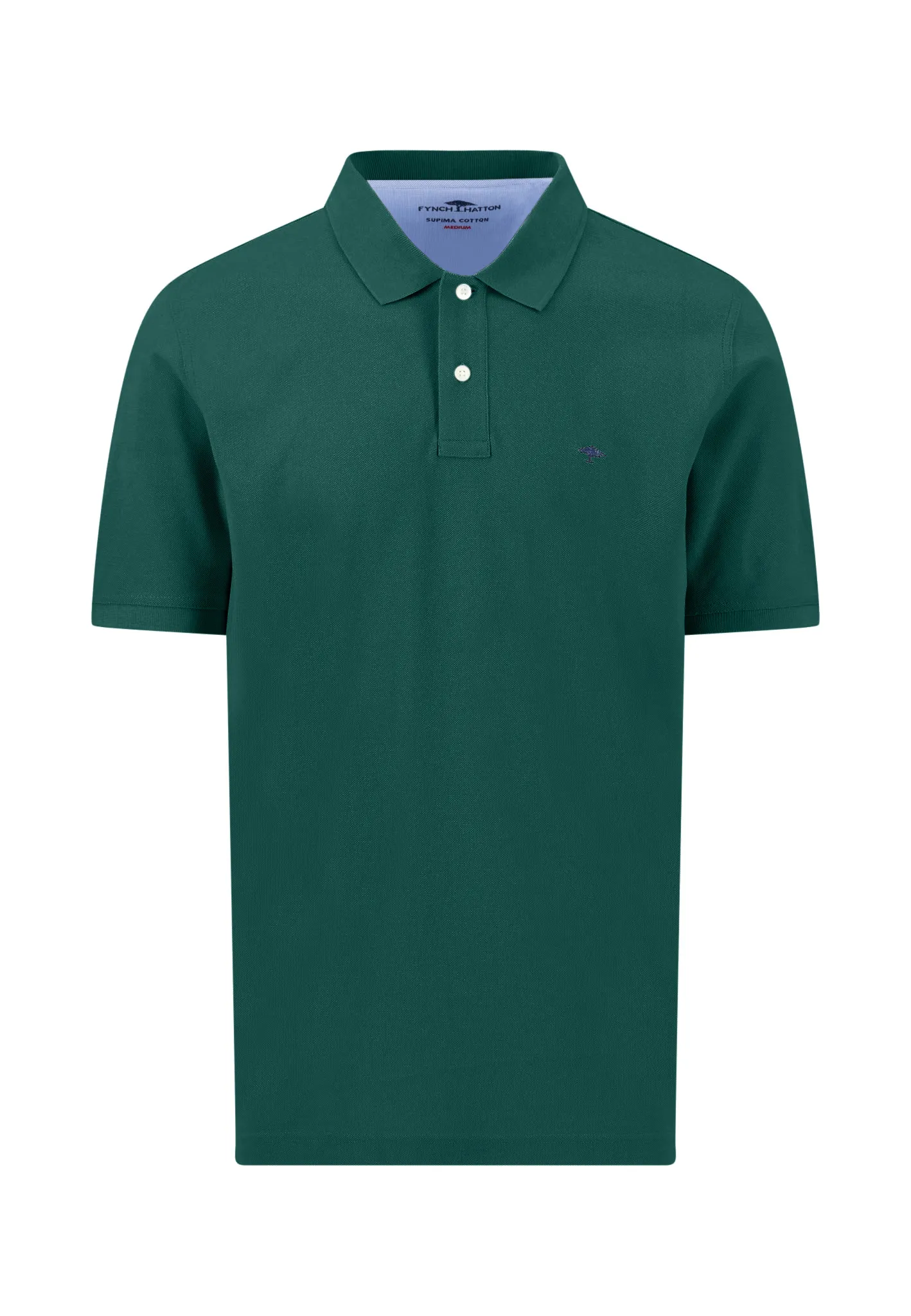 Poloshirt Regular Fit