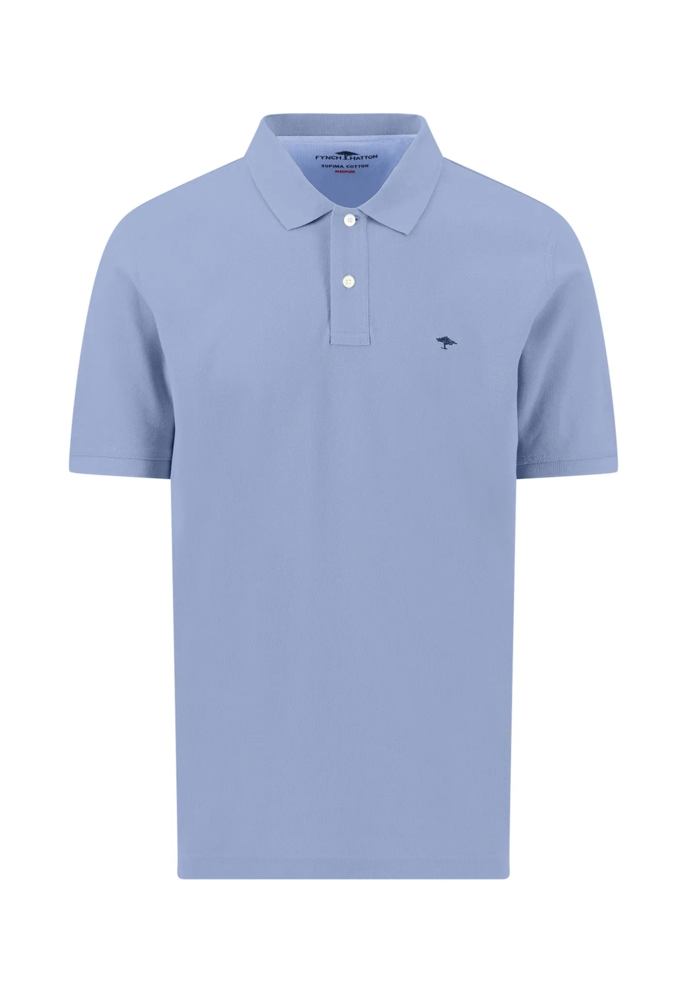 Poloshirt Regular Fit