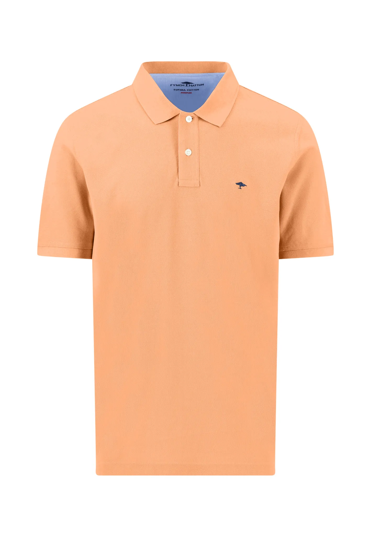 Poloshirt Regular Fit