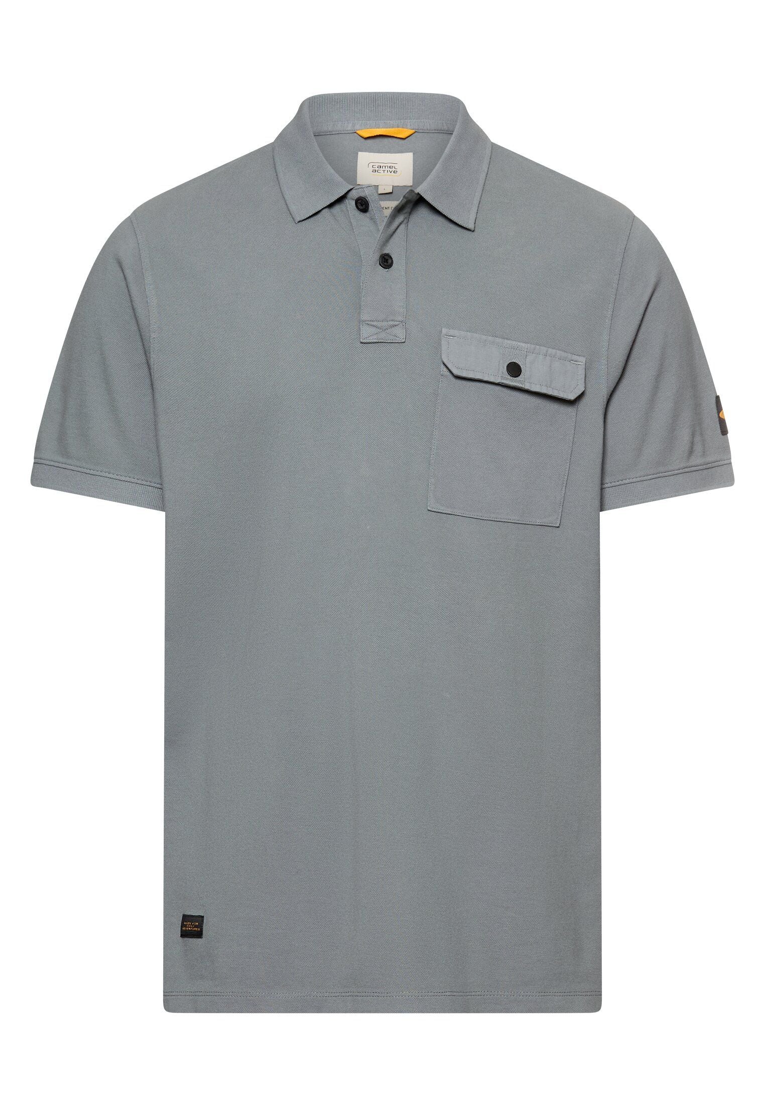 Poloshirt Regular Fit