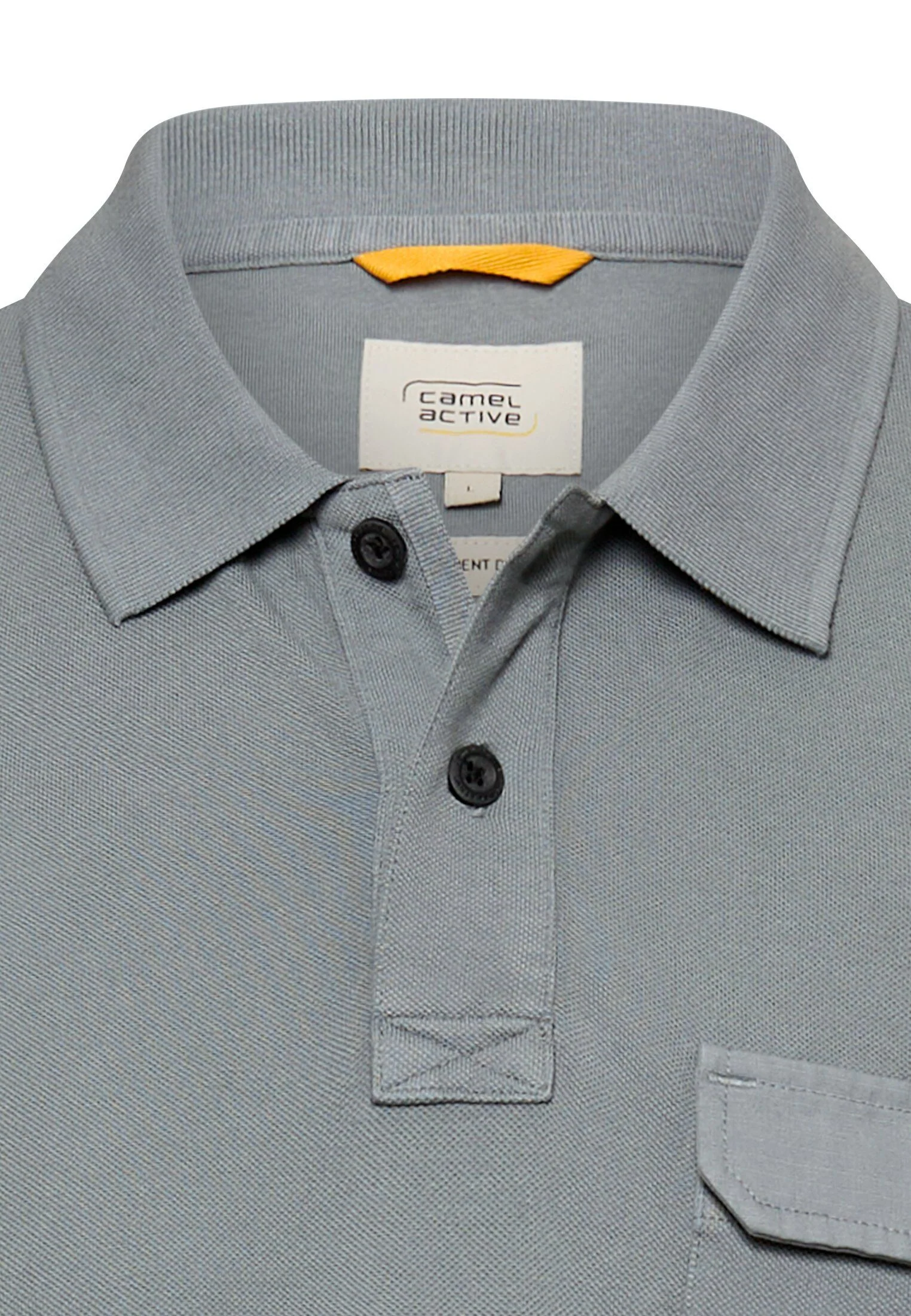Poloshirt Regular Fit - Image 3