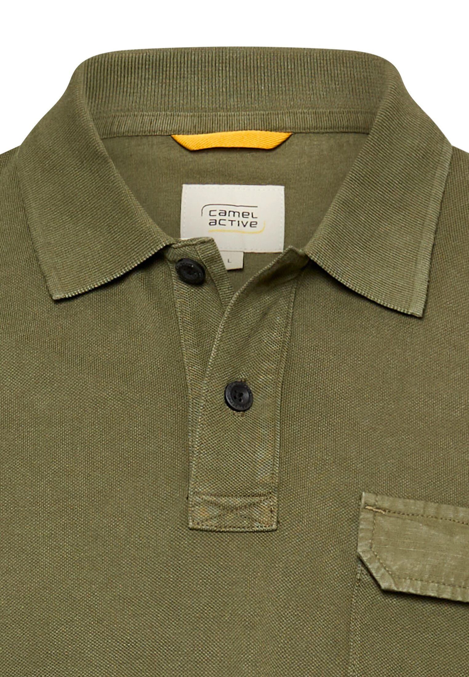 Poloshirt Regular Fit - Image 3