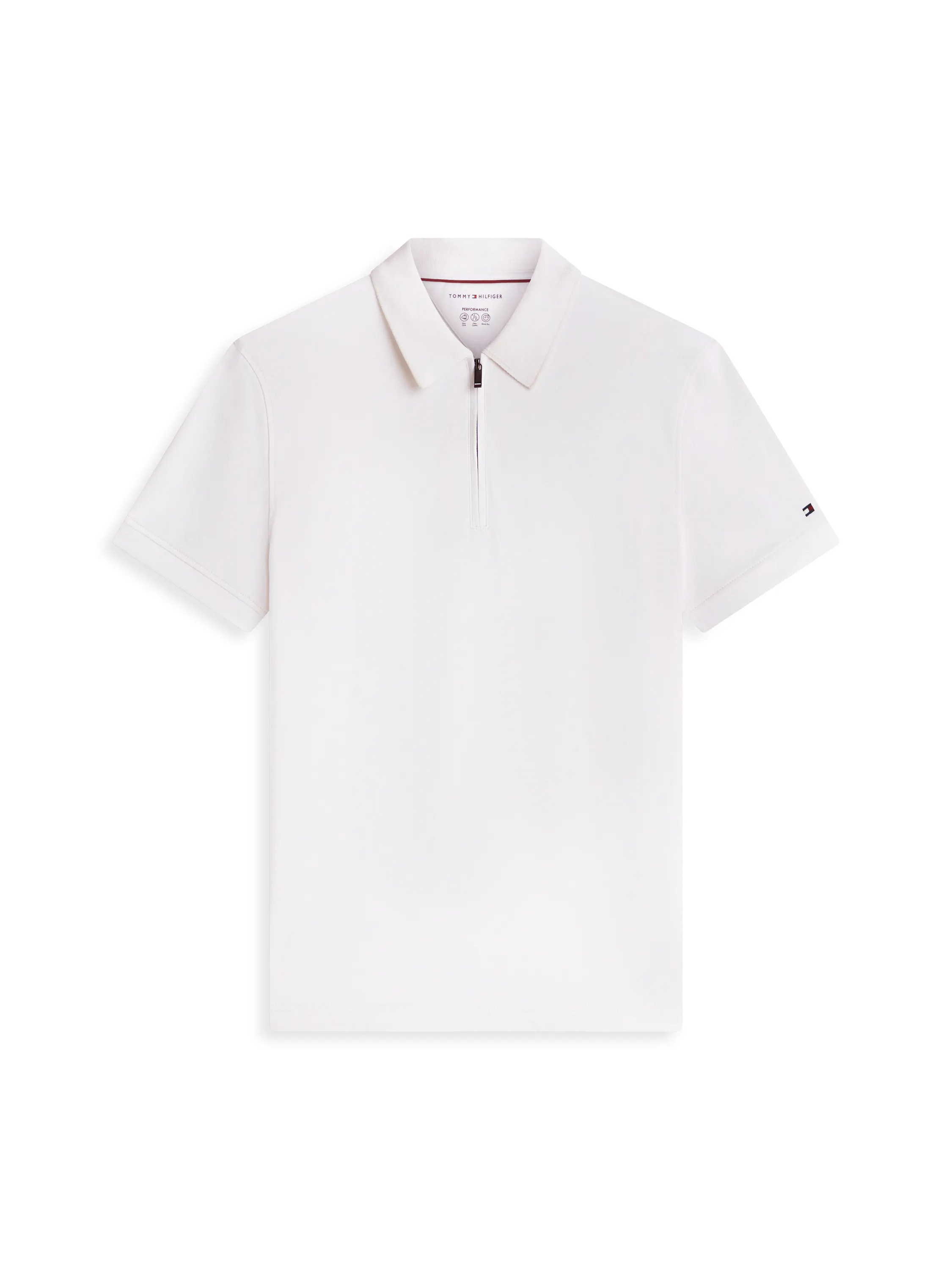 Poloshirt Regular Fit