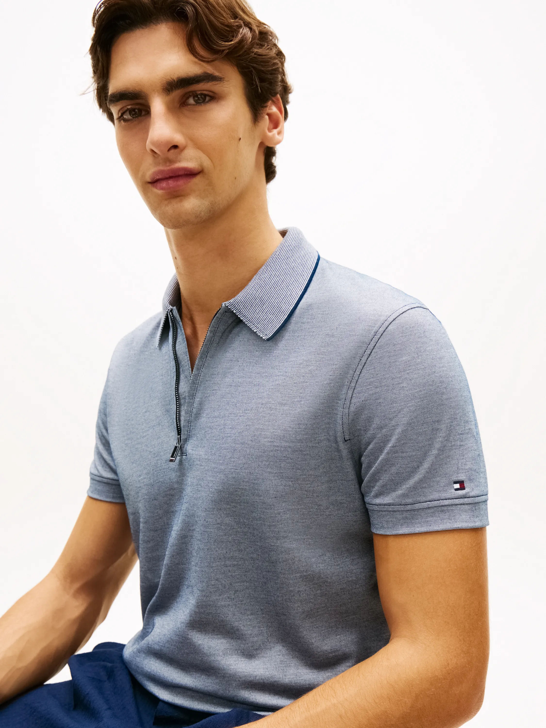 Poloshirt Regular Fit - Image 5