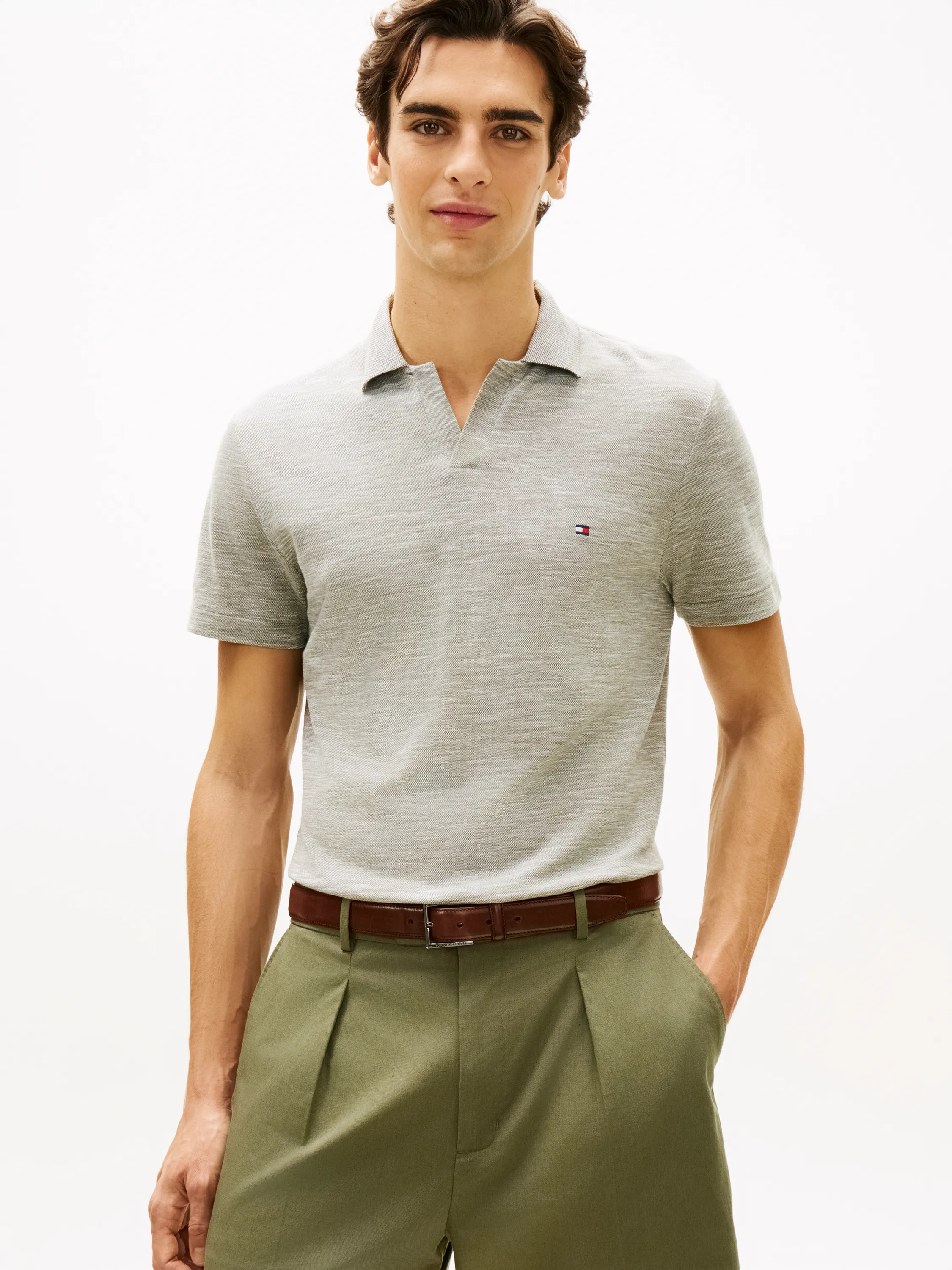 Poloshirt Regular Fit - Image 3
