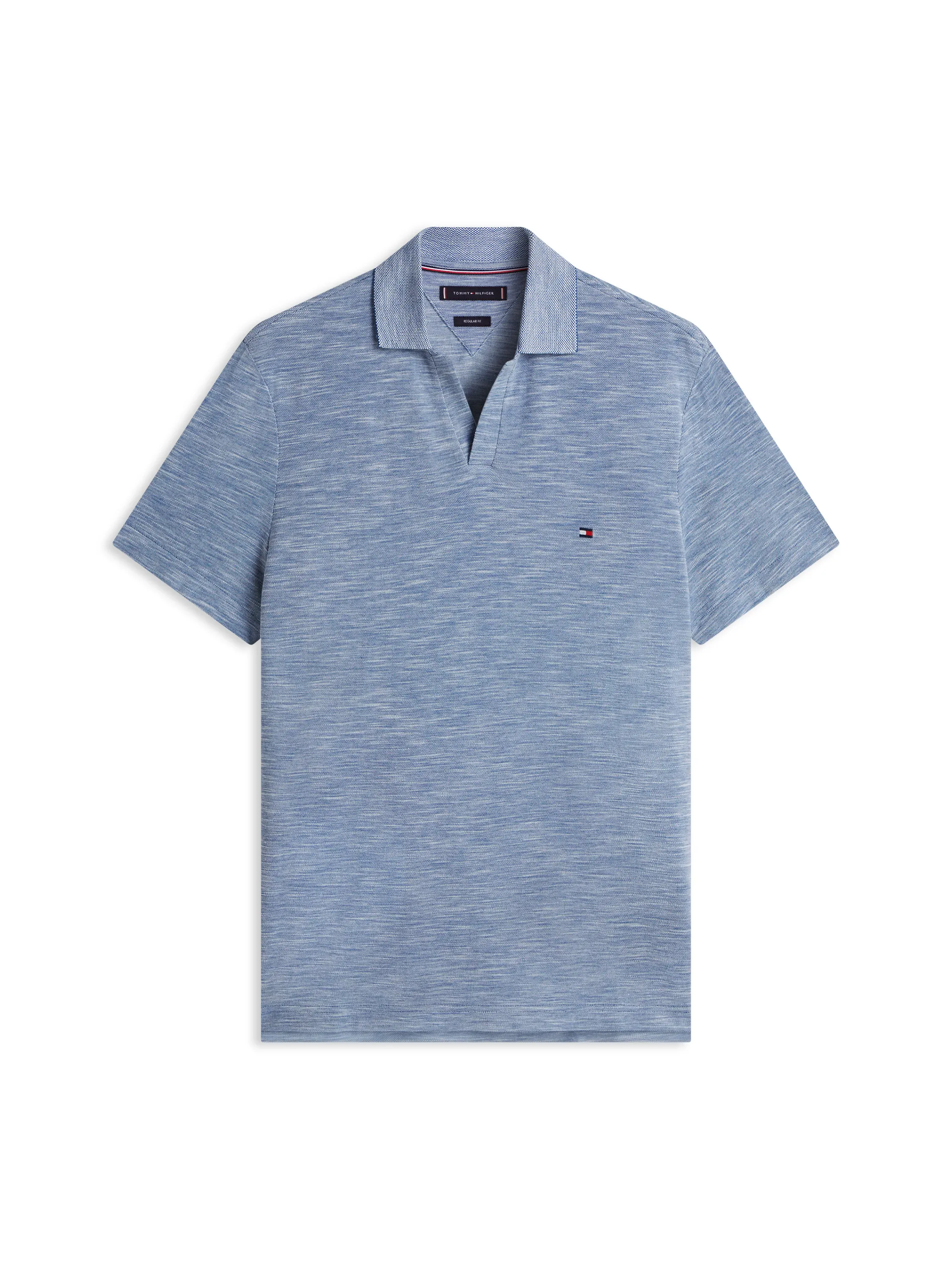 Poloshirt Regular Fit
