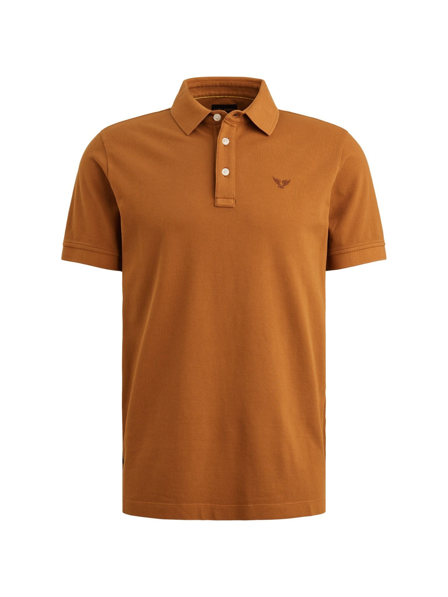 Poloshirt Regular Fit