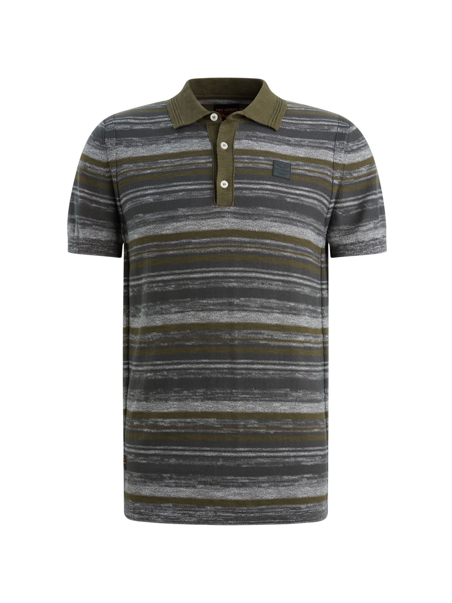 Poloshirt Regular Fit