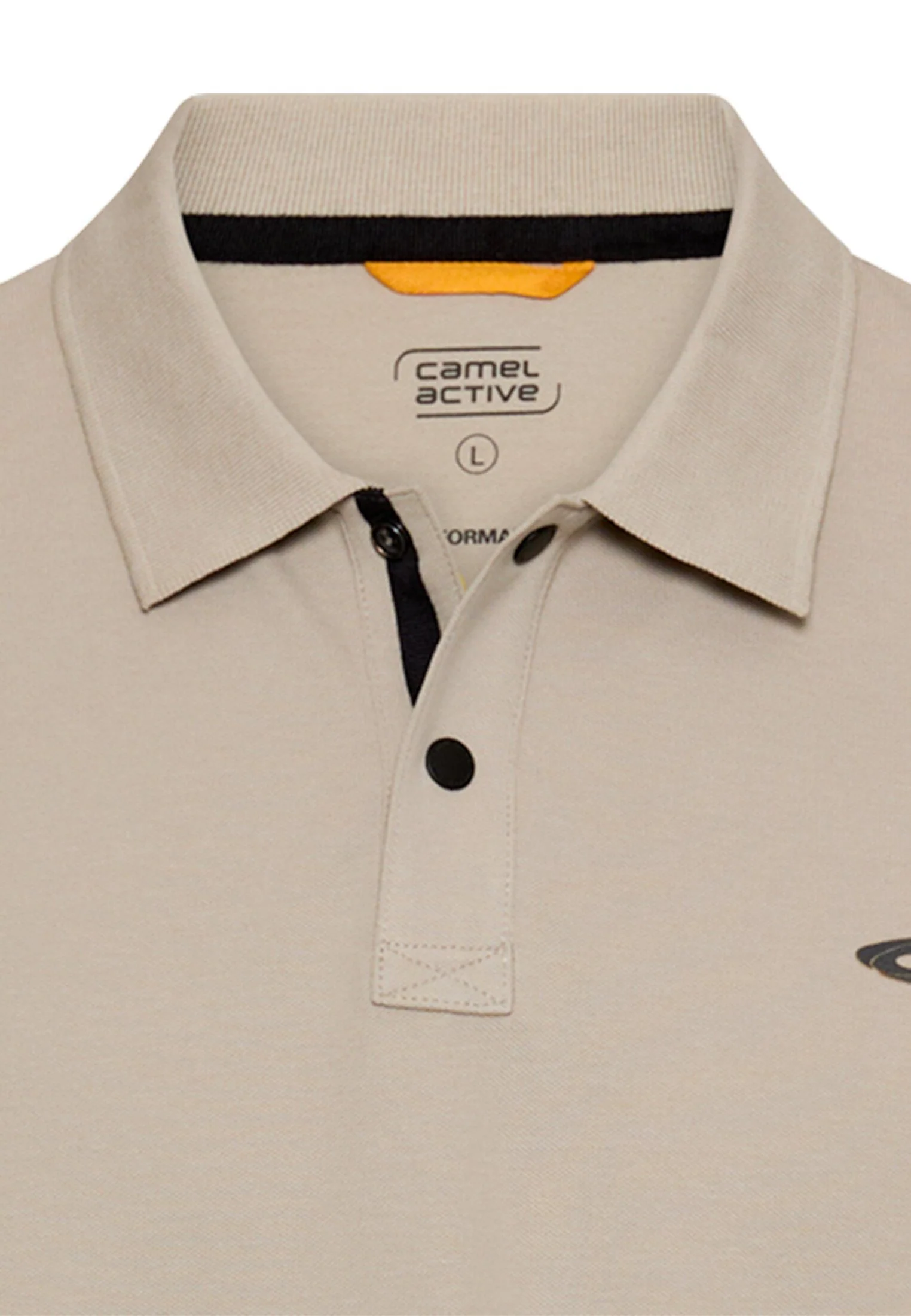 Poloshirt Regular Fit - Image 3