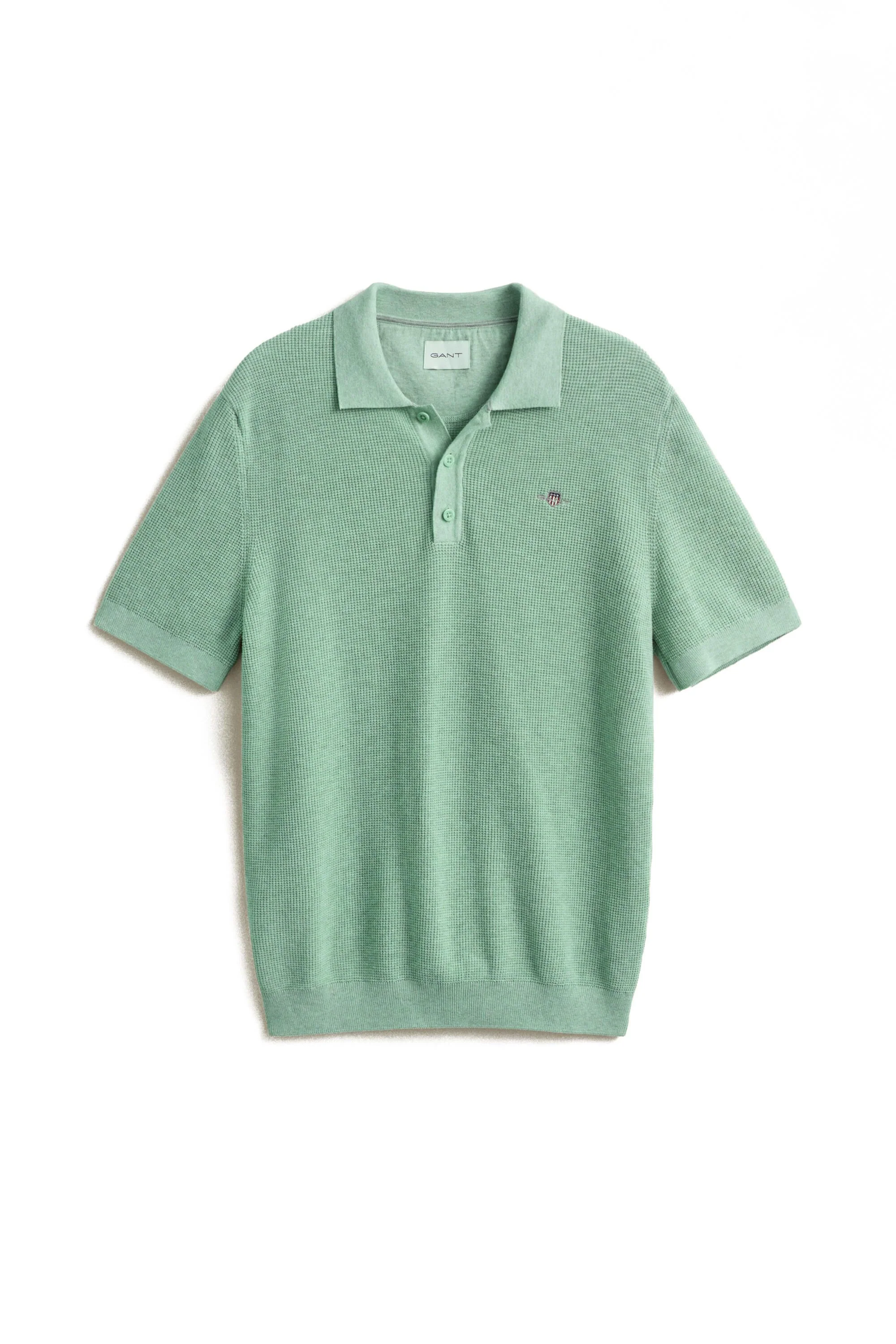 Poloshirt Regular Fit aus Baumwolle