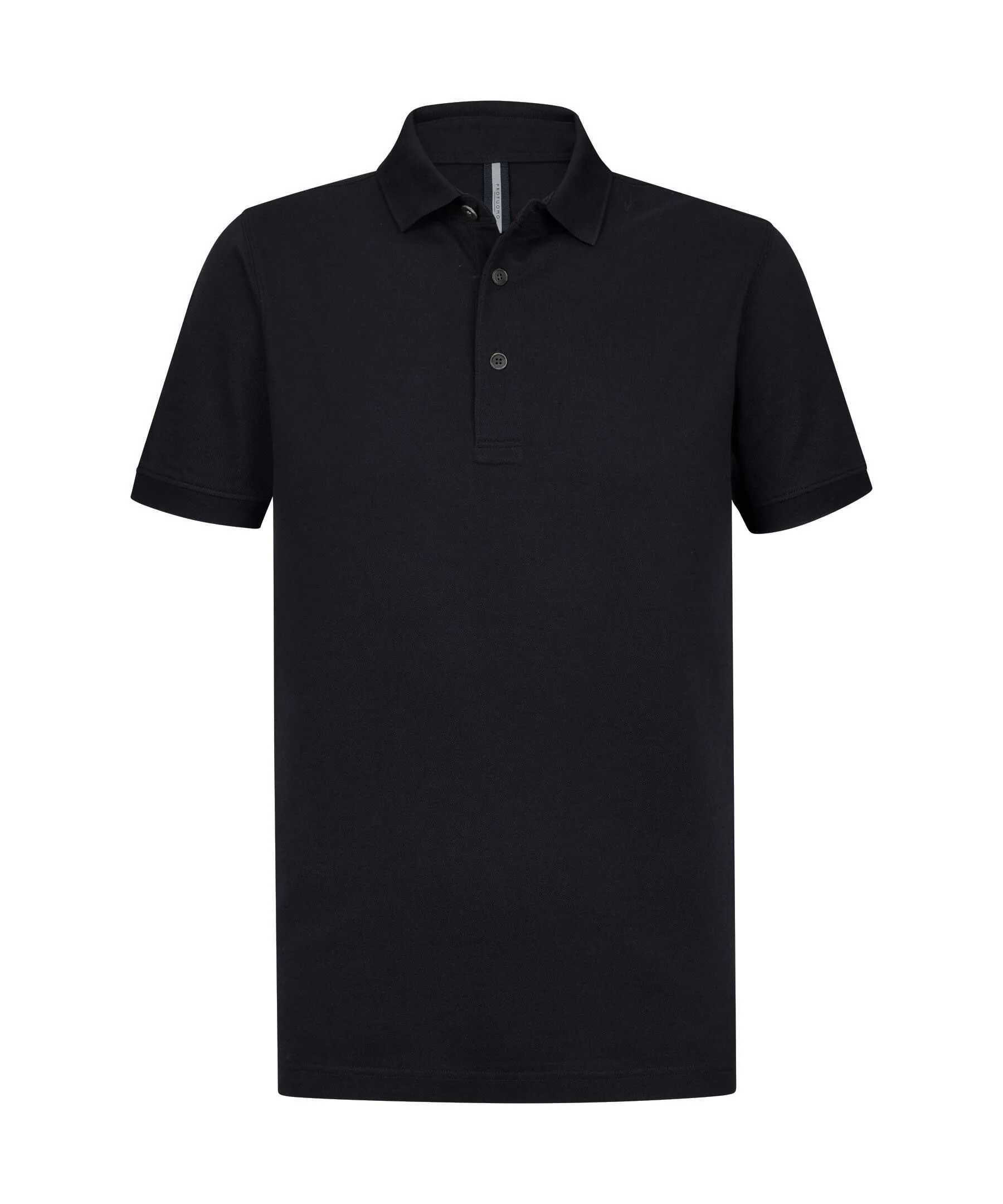 Poloshirt Regular Fit aus Baumwolle