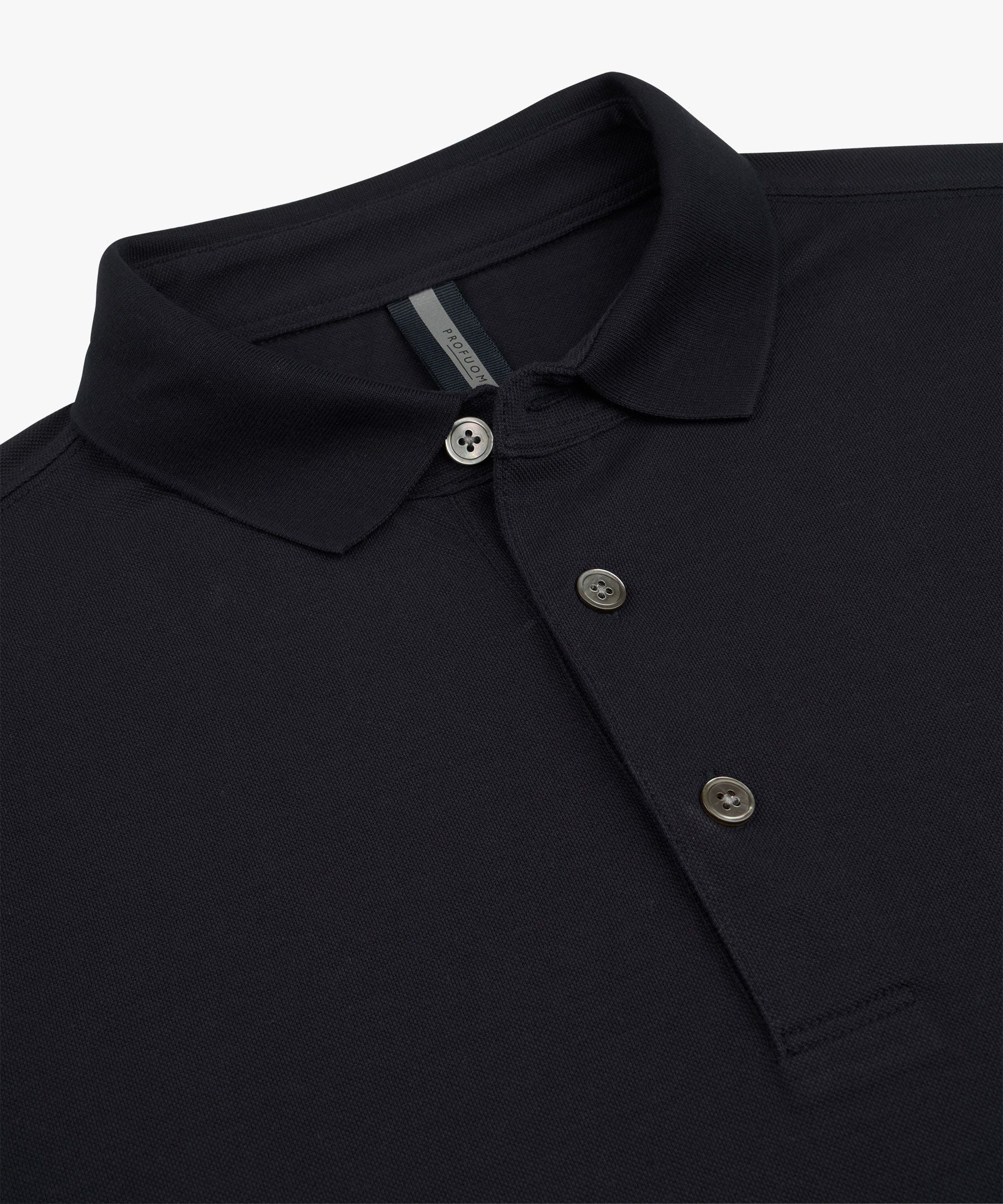 Poloshirt Regular Fit aus Baumwolle - Image 2