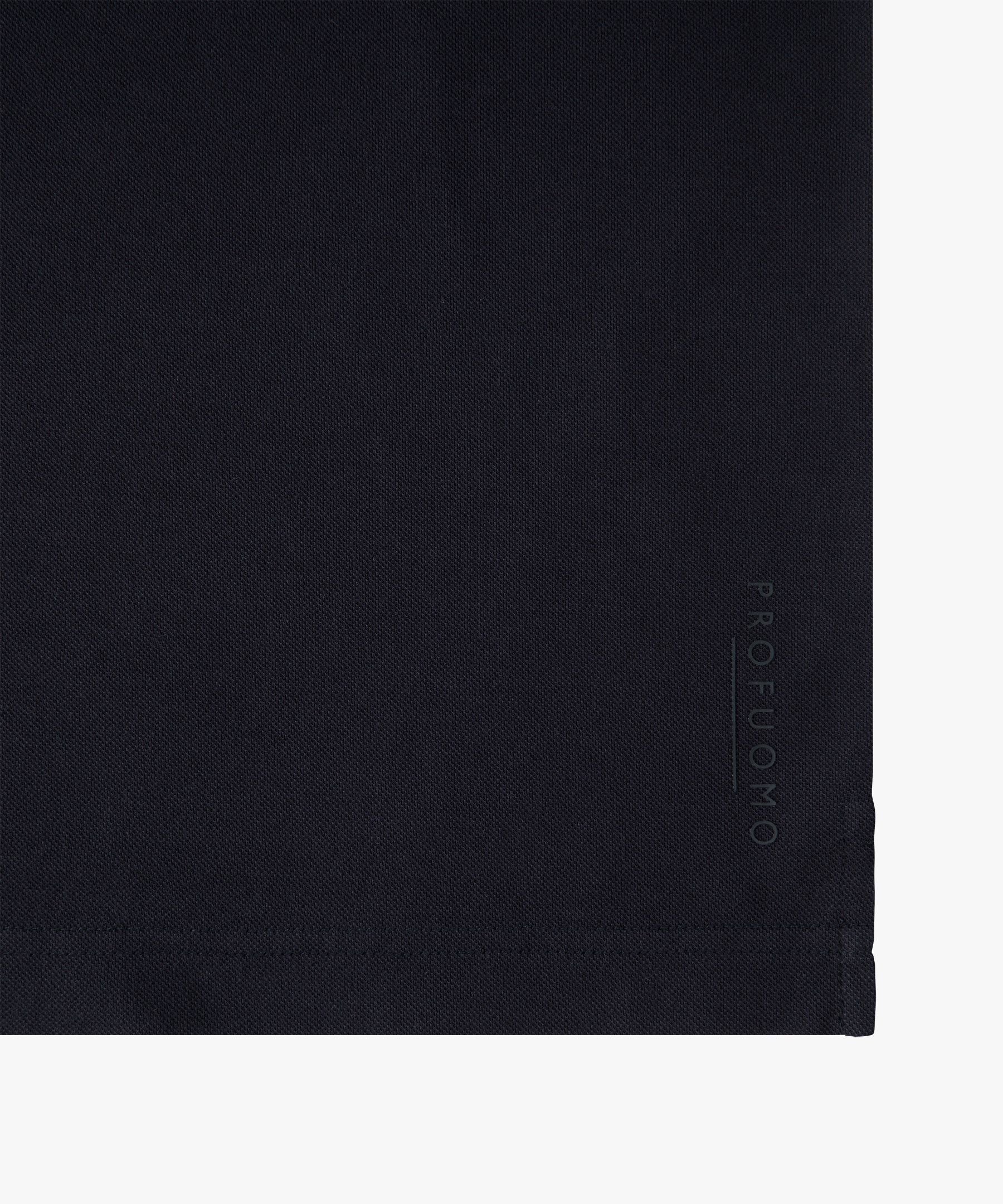 Poloshirt Regular Fit aus Baumwolle - Image 3