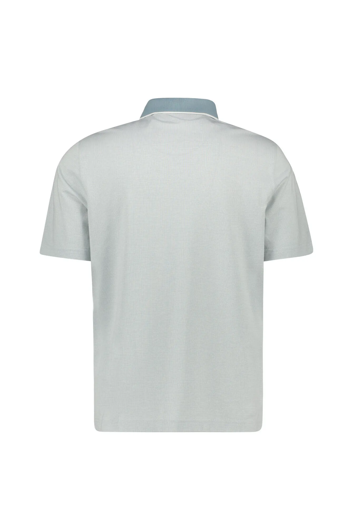 Poloshirt Regular Fit aus Baumwolle - Image 2