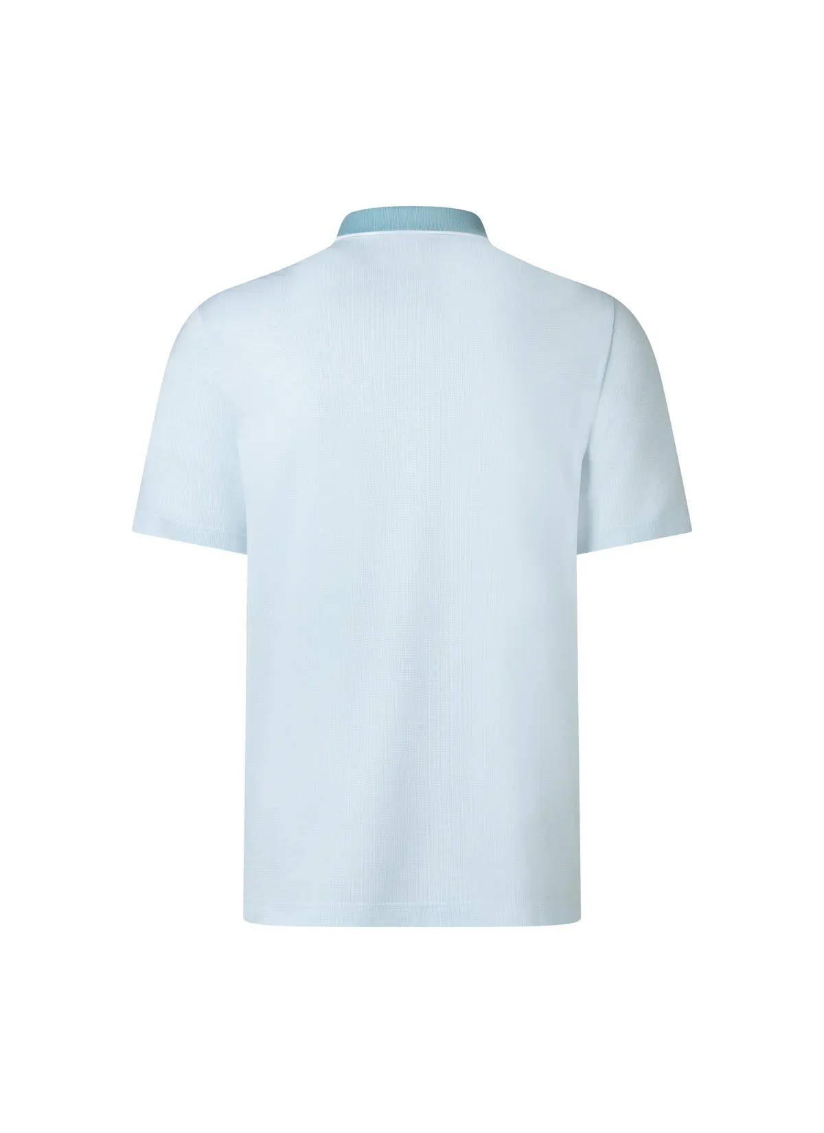 Poloshirt Regular Fit aus Baumwolle - Image 2