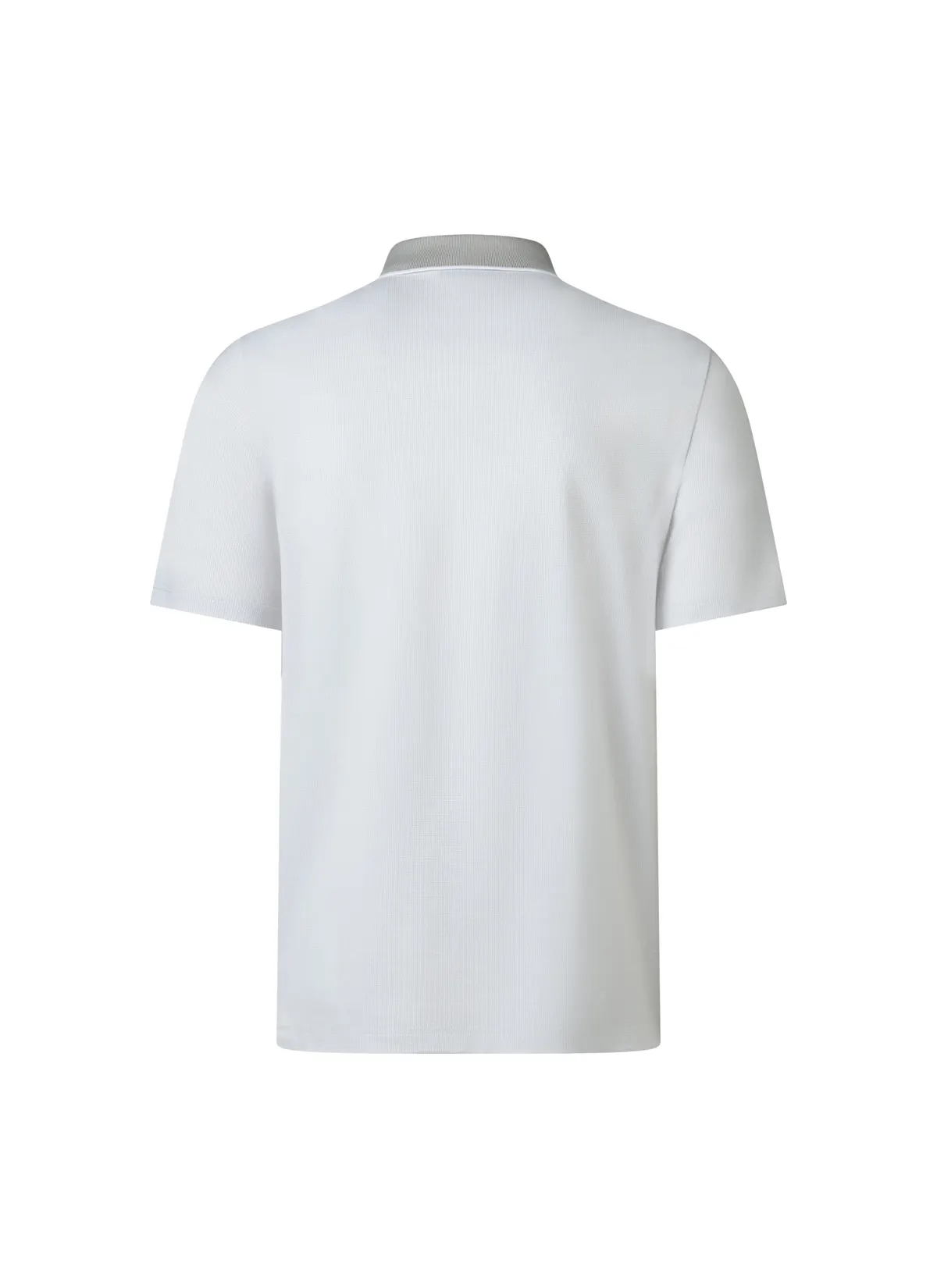 Poloshirt Regular Fit aus Baumwolle - Image 2