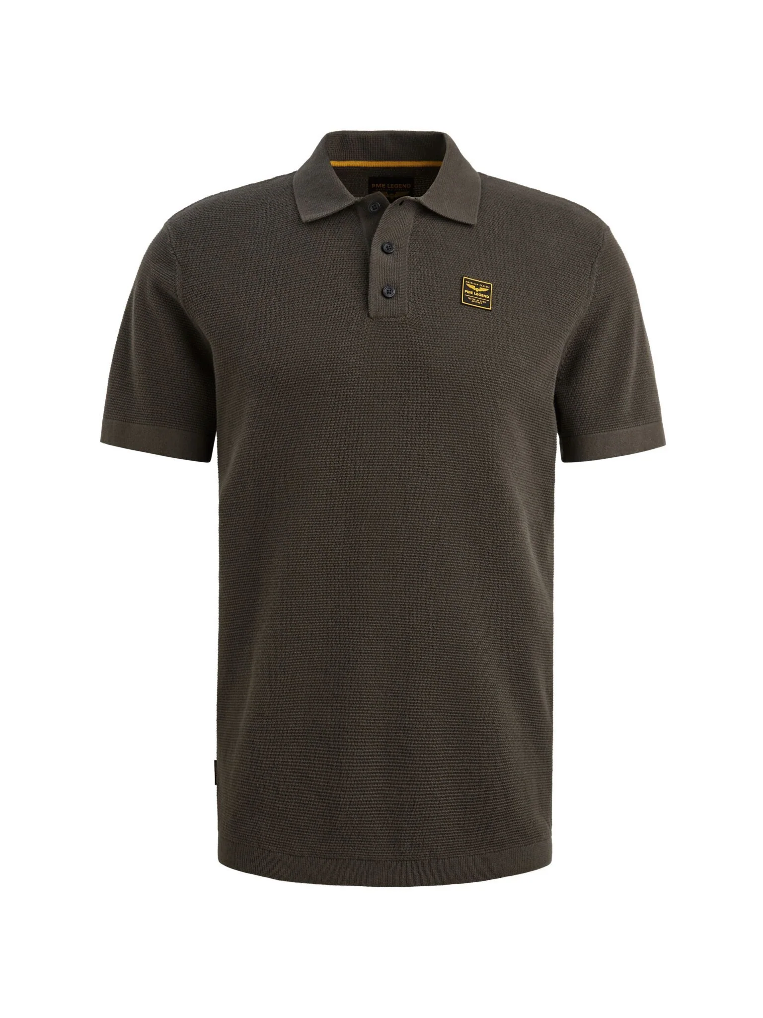 Poloshirt Regular Fit aus Baumwolle