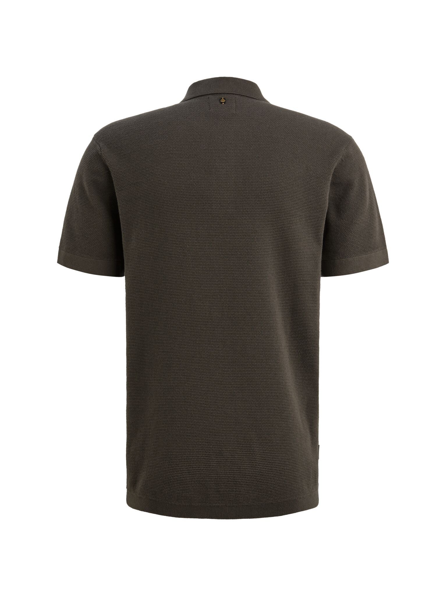Poloshirt Regular Fit aus Baumwolle - Image 2