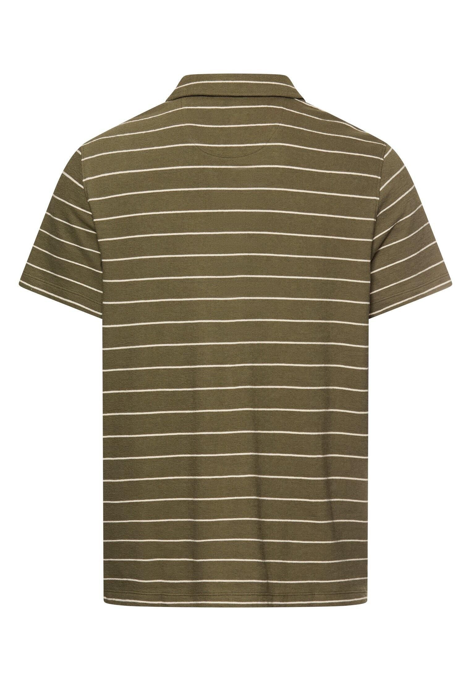 Poloshirt Regular Fit aus Baumwolle - Image 2