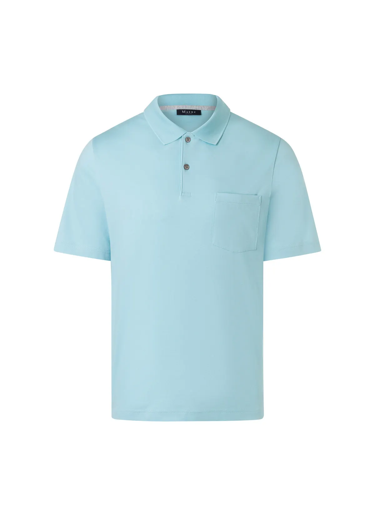 Poloshirt Regular Fit aus Baumwolle