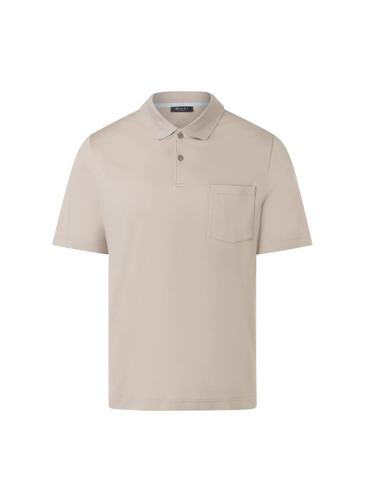Poloshirt Regular Fit aus Baumwolle