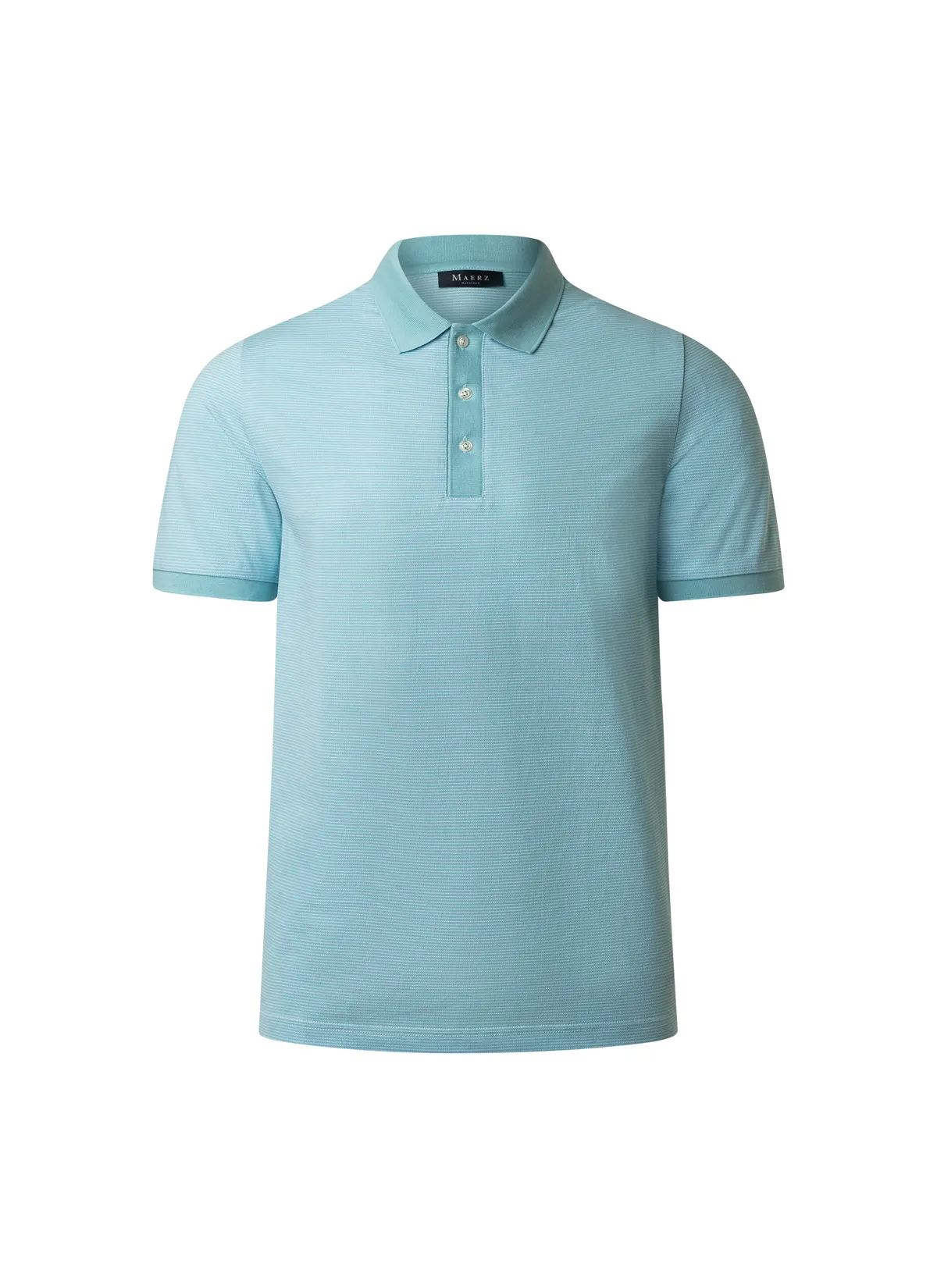 Poloshirt Regular Fit aus Baumwolle
