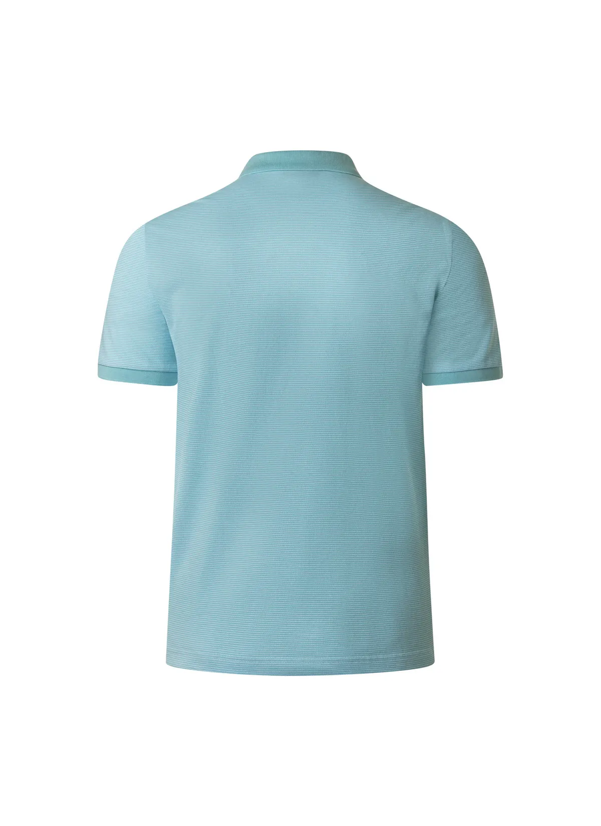 Poloshirt Regular Fit aus Baumwolle - Image 2
