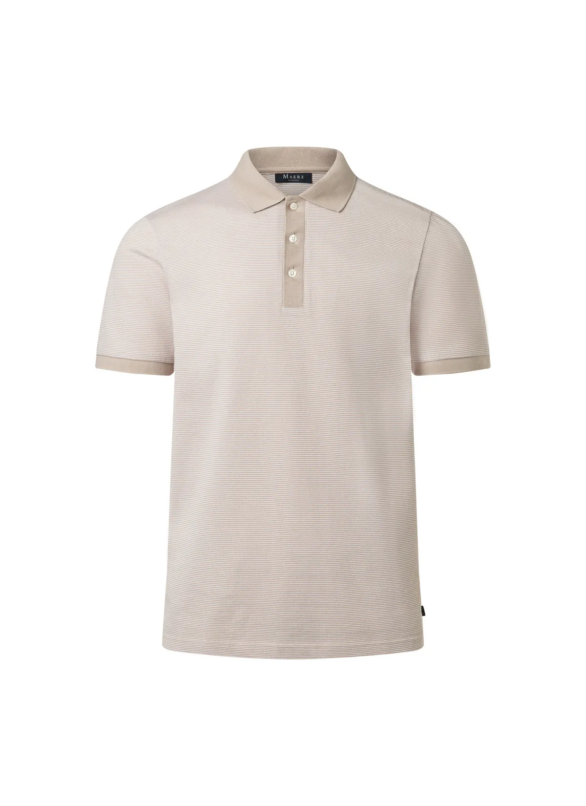 Poloshirt Regular Fit aus Baumwolle