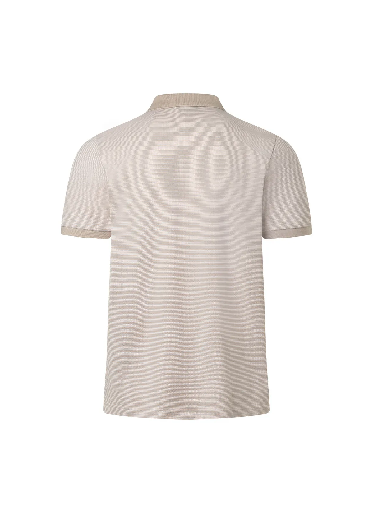 Poloshirt Regular Fit aus Baumwolle - Image 2