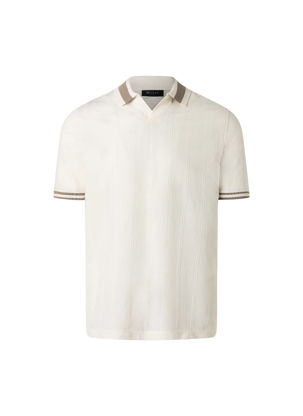 Poloshirt Regular Fit aus Baumwolle