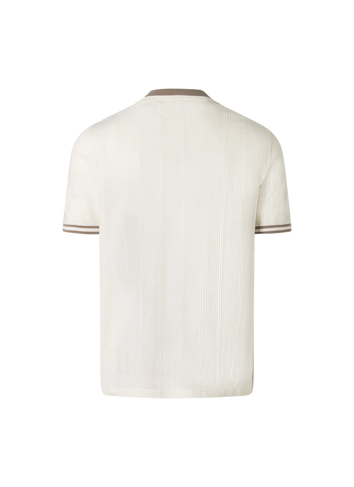 Poloshirt Regular Fit aus Baumwolle - Image 2