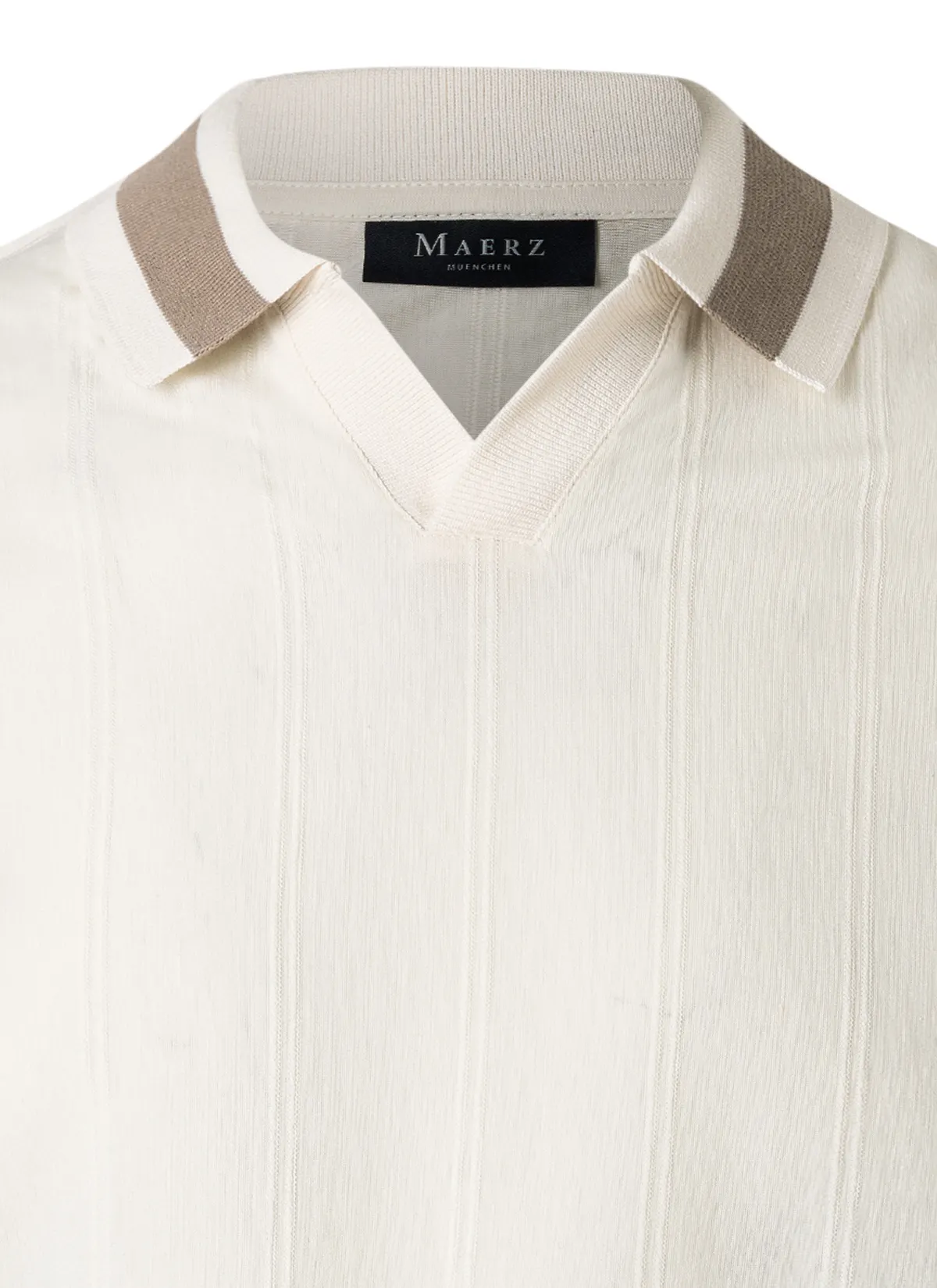 Poloshirt Regular Fit aus Baumwolle - Image 3