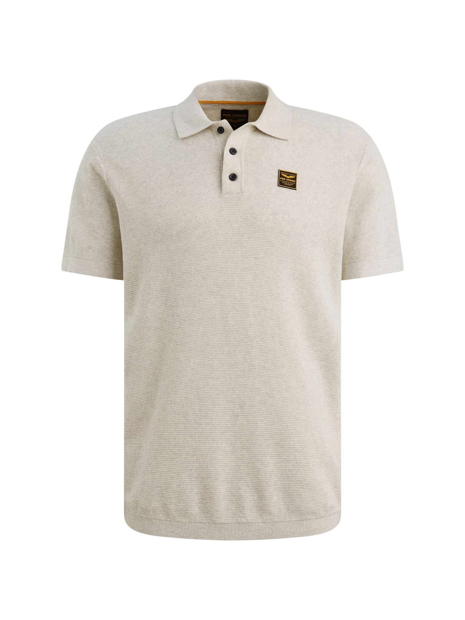 Poloshirt Regular Fit aus Baumwolle