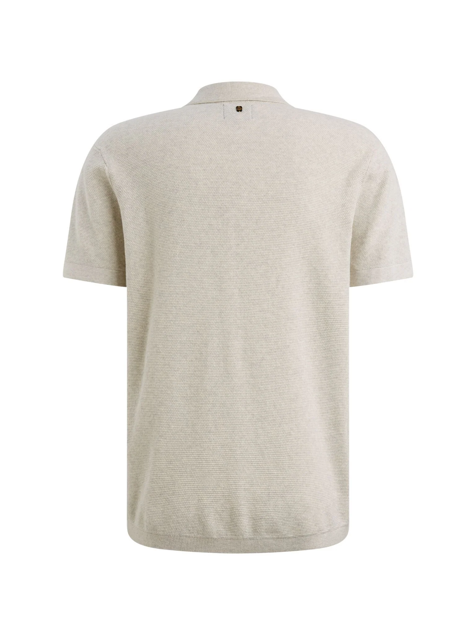 Poloshirt Regular Fit aus Baumwolle - Image 2